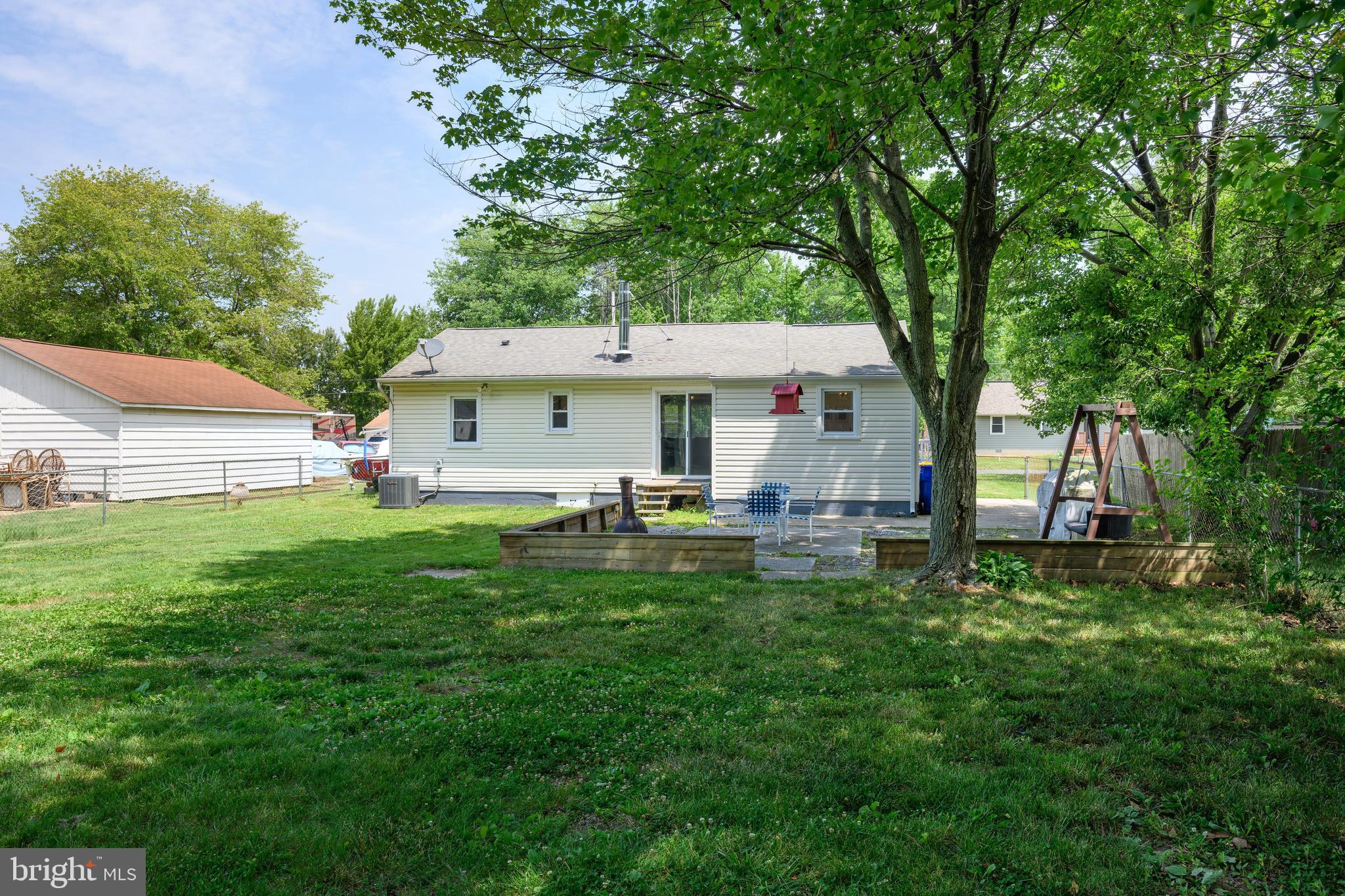KENT ISLAND ESTATES - Residential