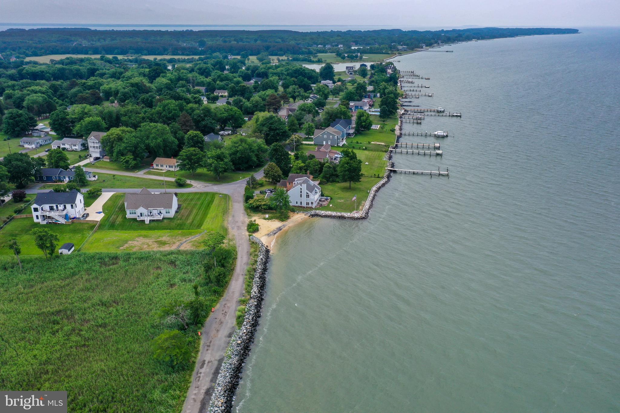KENT ISLAND ESTATES - Residential