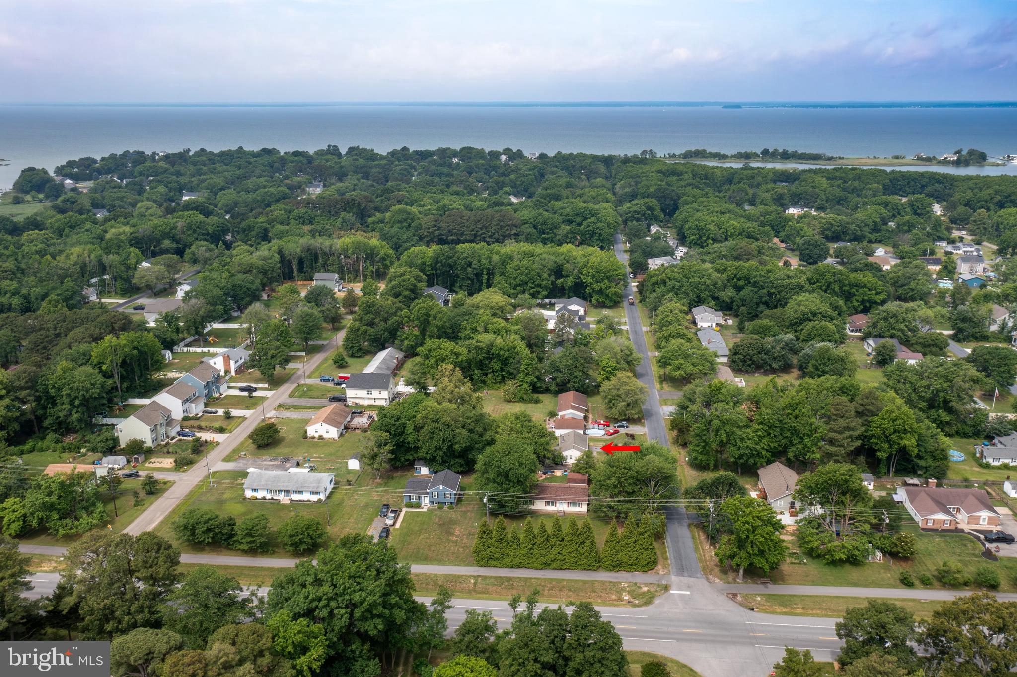 KENT ISLAND ESTATES - Residential