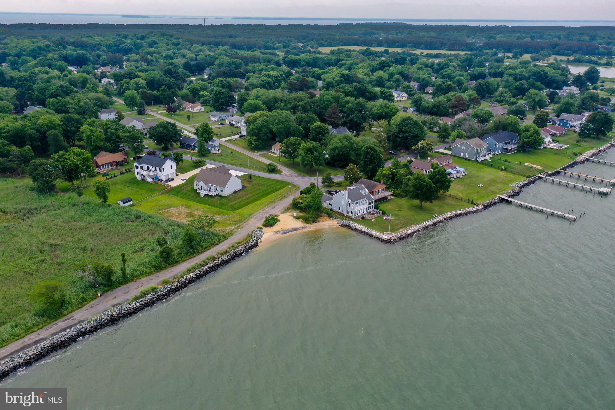 KENT ISLAND ESTATES - Residential