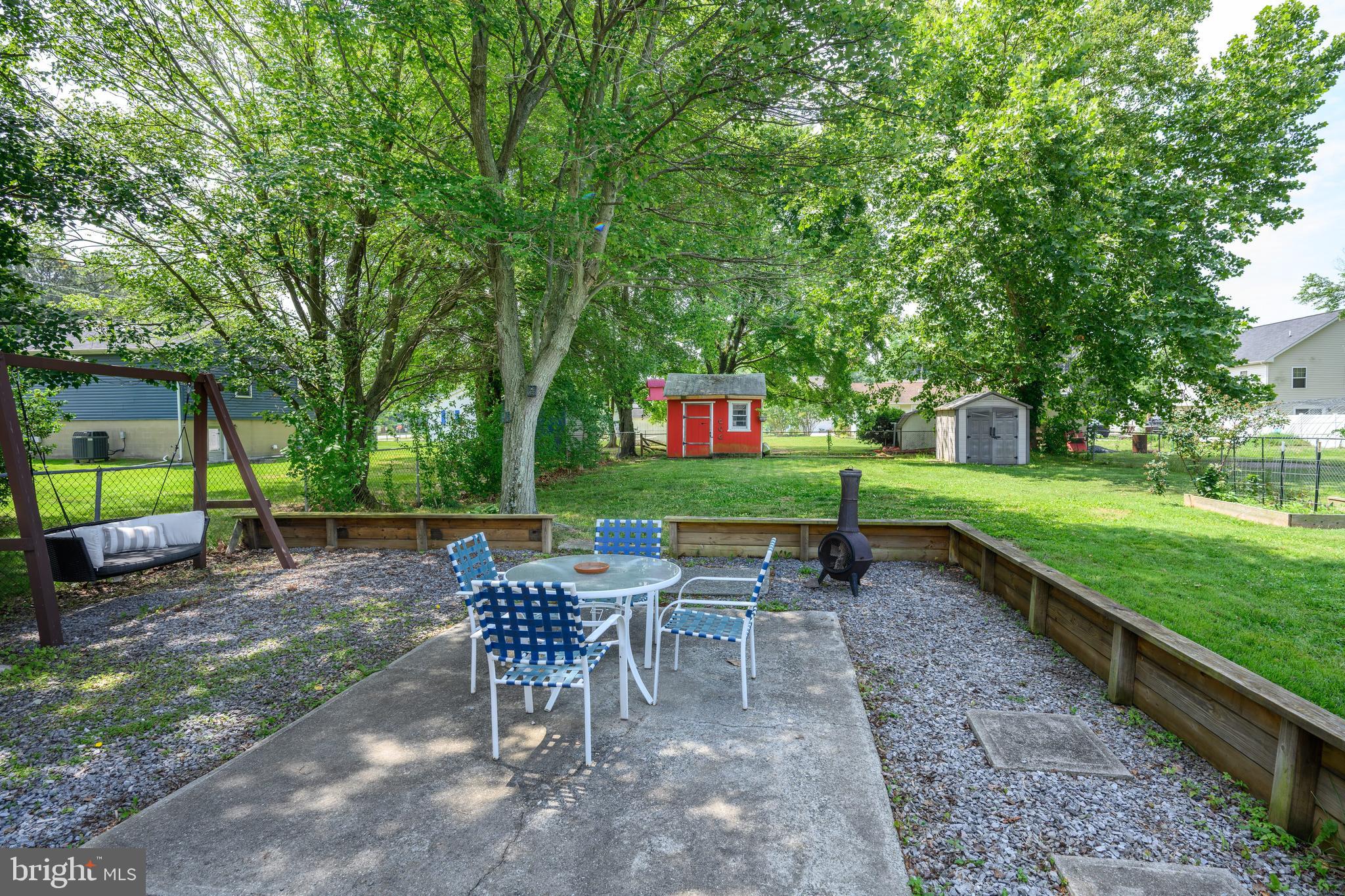 KENT ISLAND ESTATES - Residential