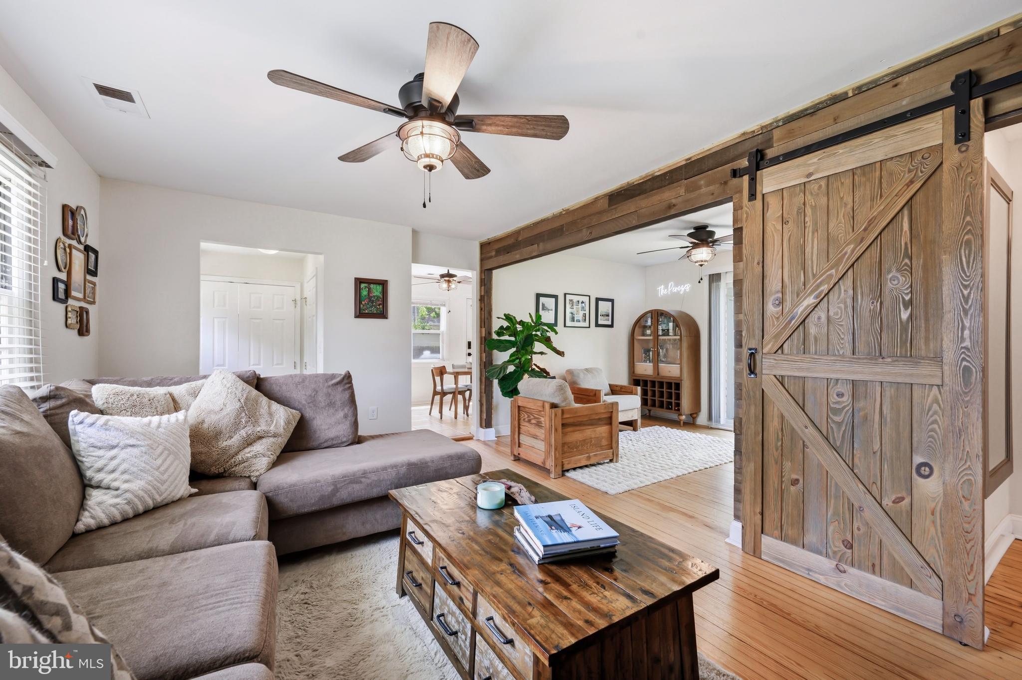 KENT ISLAND ESTATES - Residential