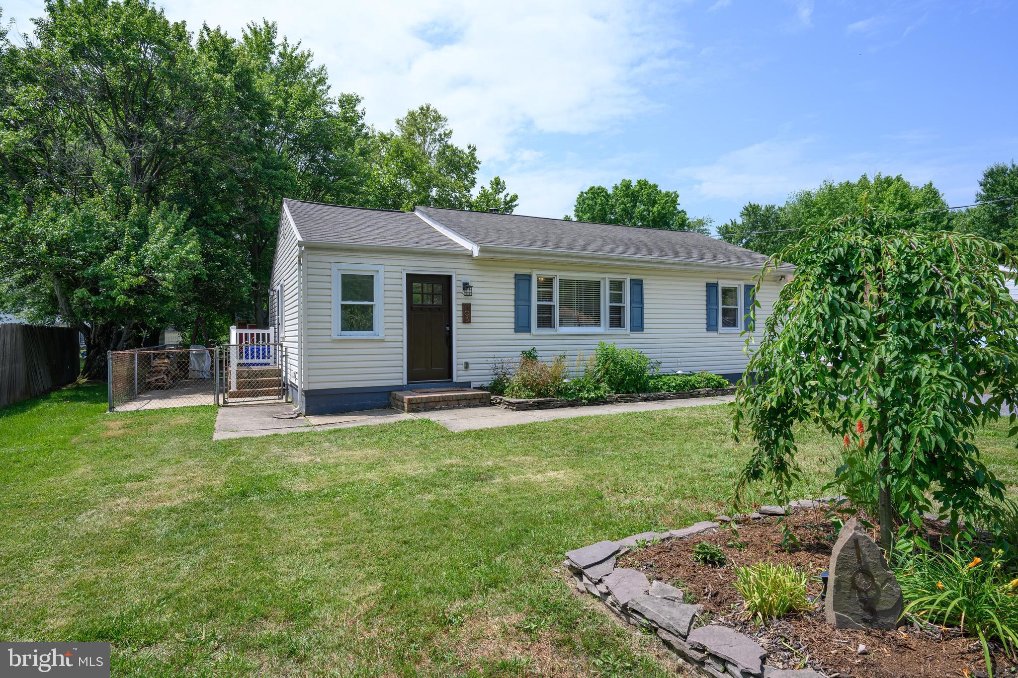 KENT ISLAND ESTATES - Residential