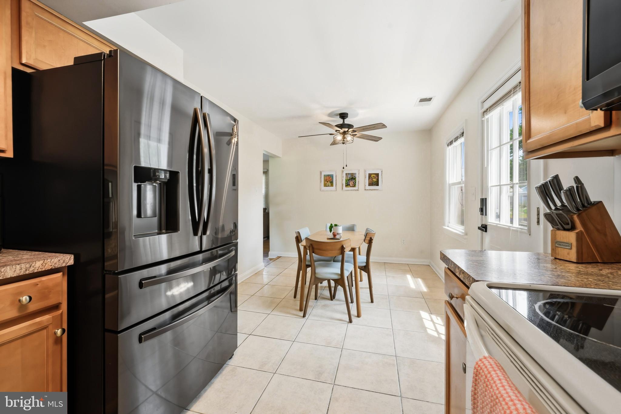KENT ISLAND ESTATES - Residential