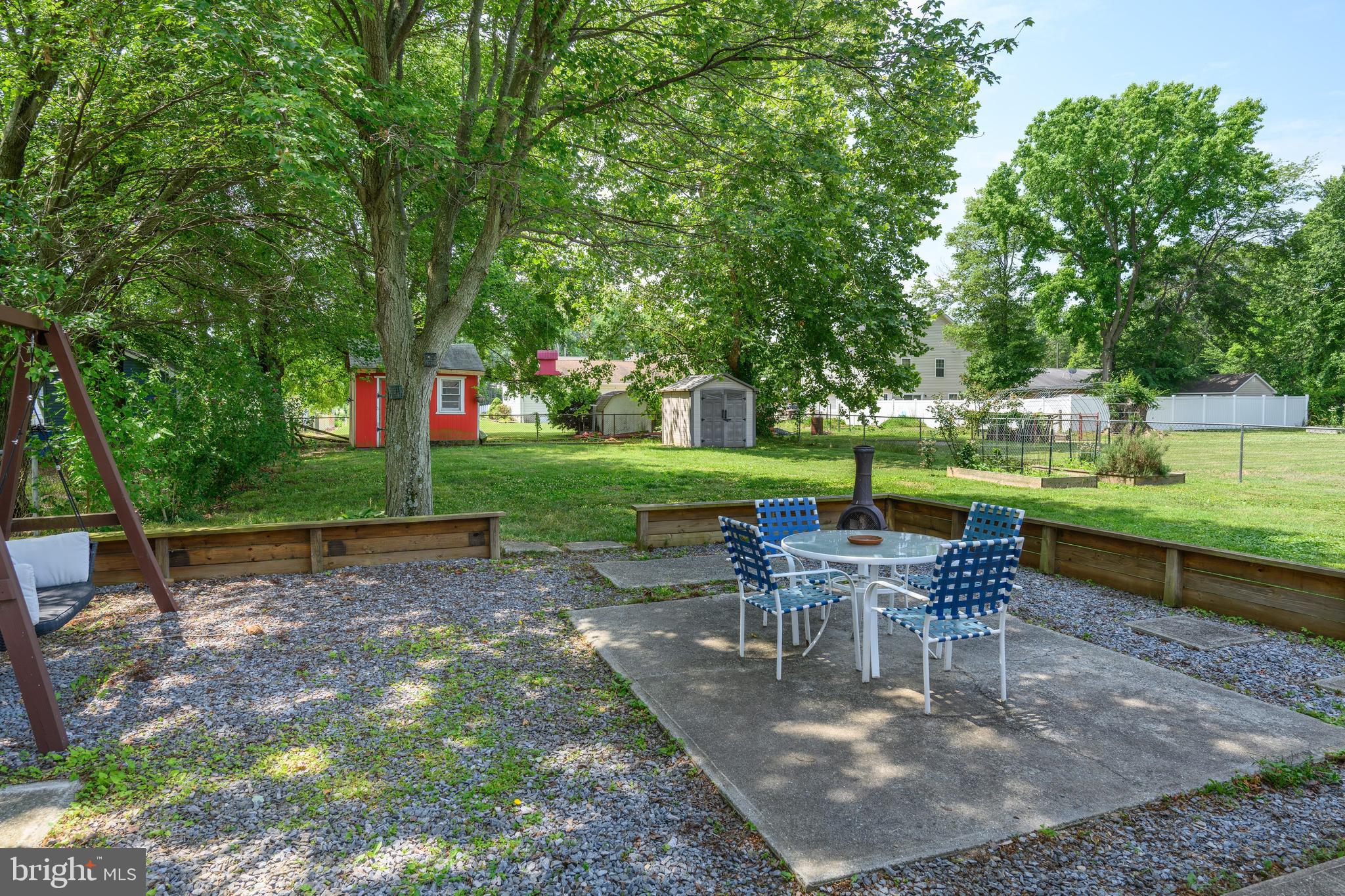 KENT ISLAND ESTATES - Residential