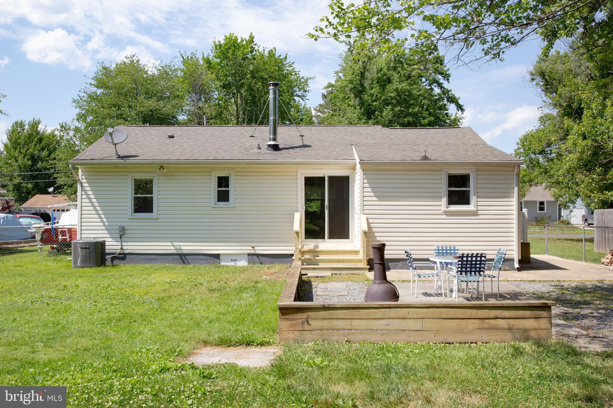 KENT ISLAND ESTATES - Residential