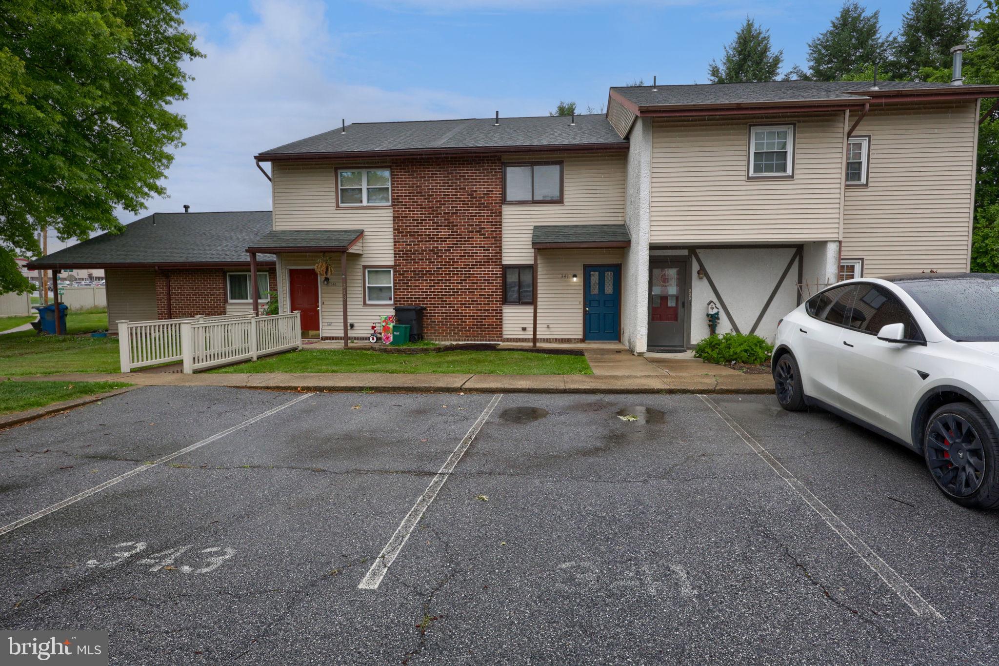 DOHNER FARMS - Residential