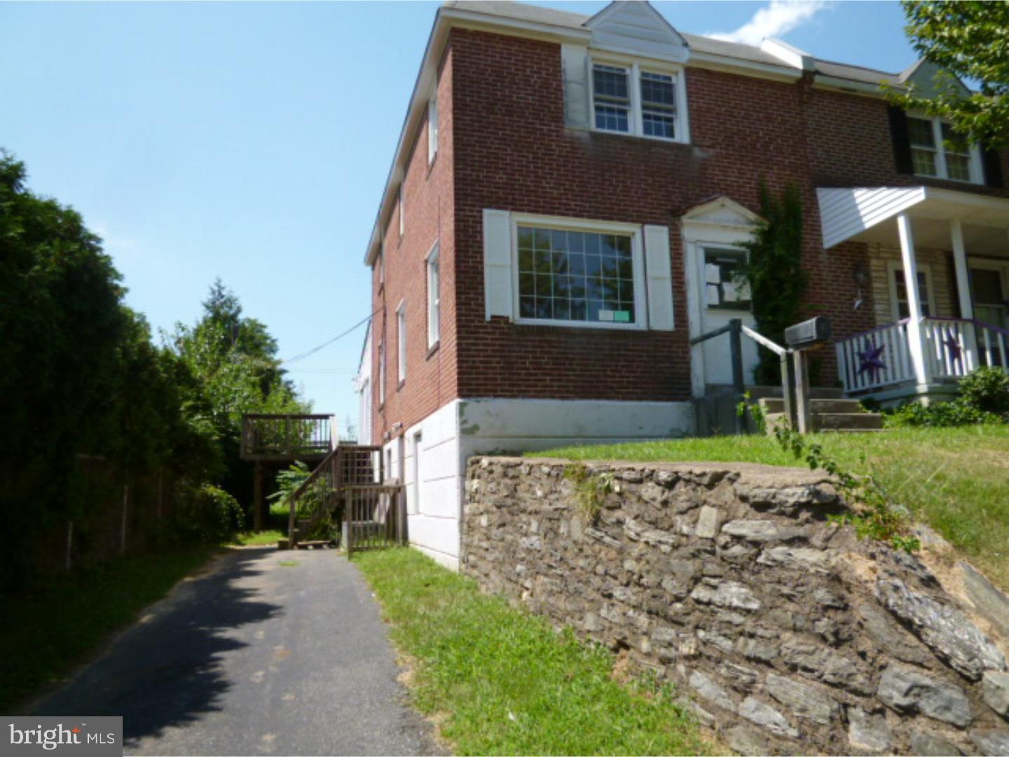 RIDLEY PARK - Residential
