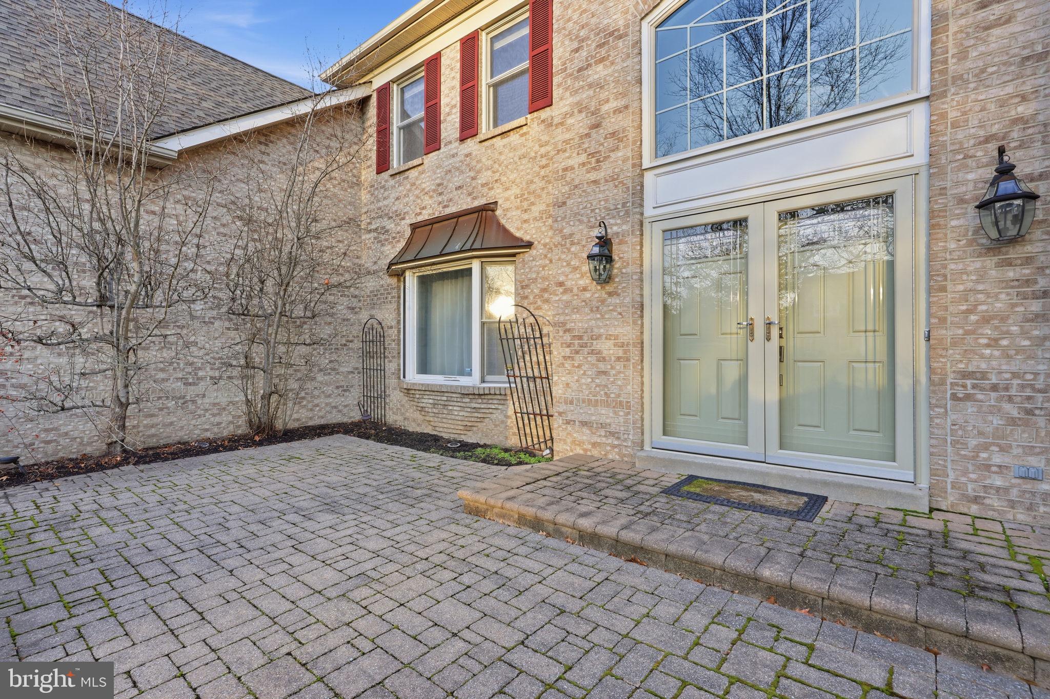 DOYLESTOWN LEA - Residential