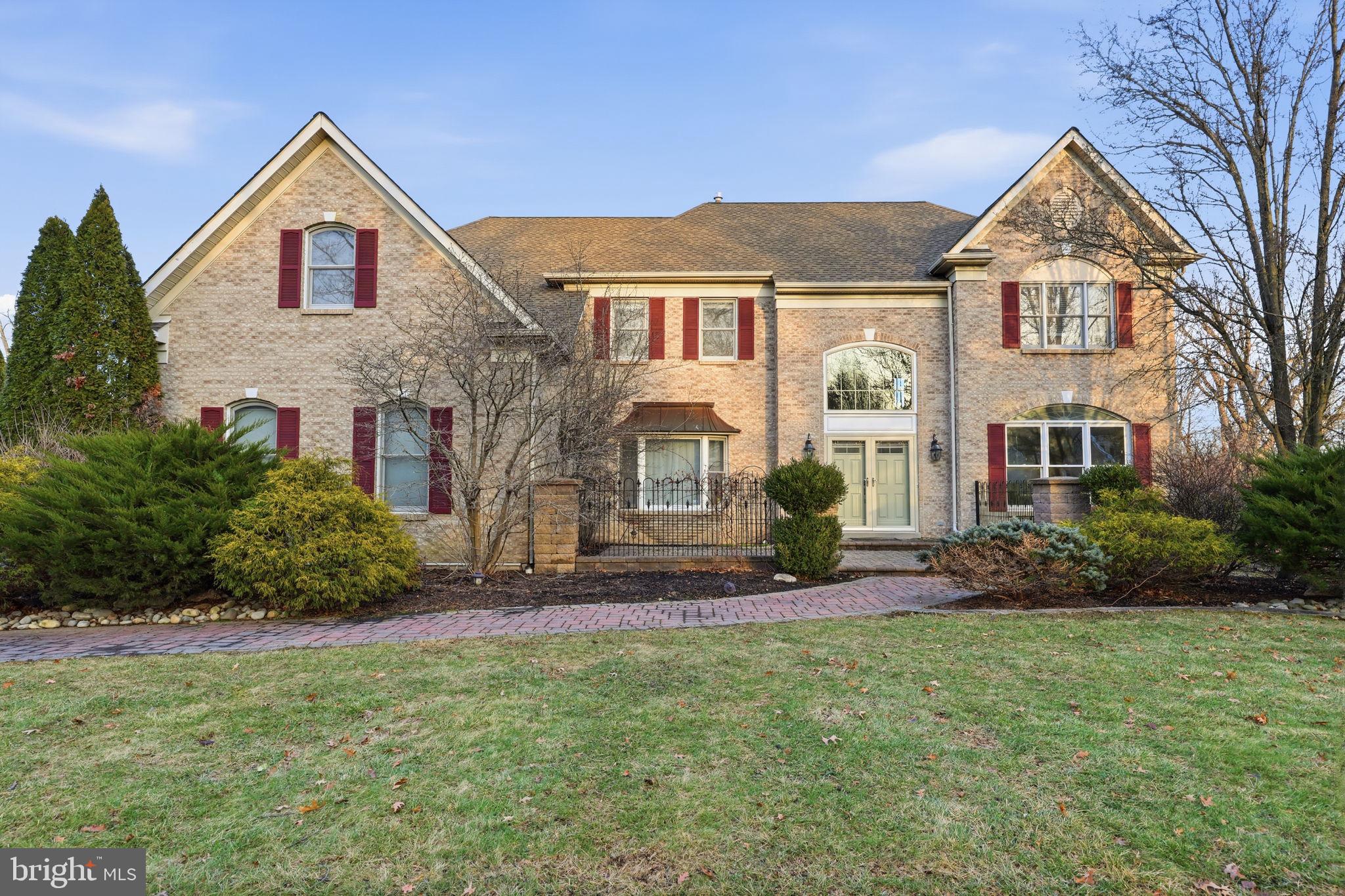 DOYLESTOWN LEA - Residential