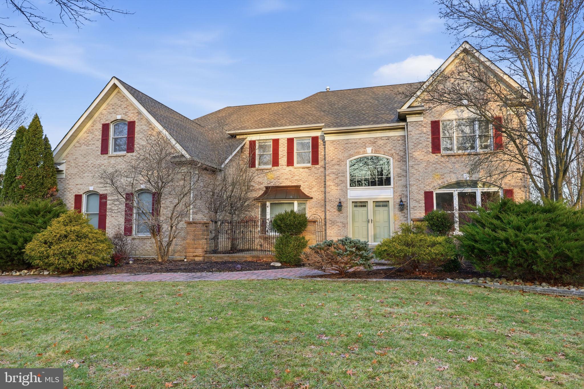 DOYLESTOWN LEA - Residential