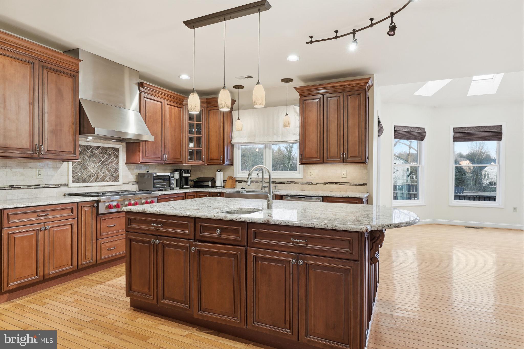 DOYLESTOWN LEA - Residential