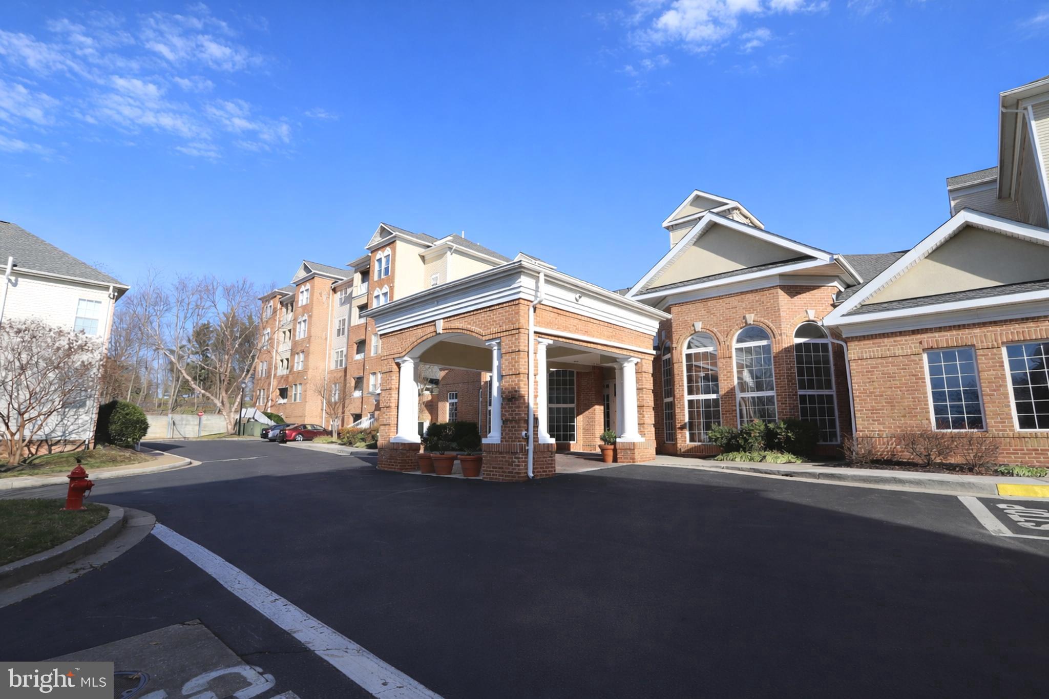 HIGH VIEW AT HUNT VALLEY - Residential