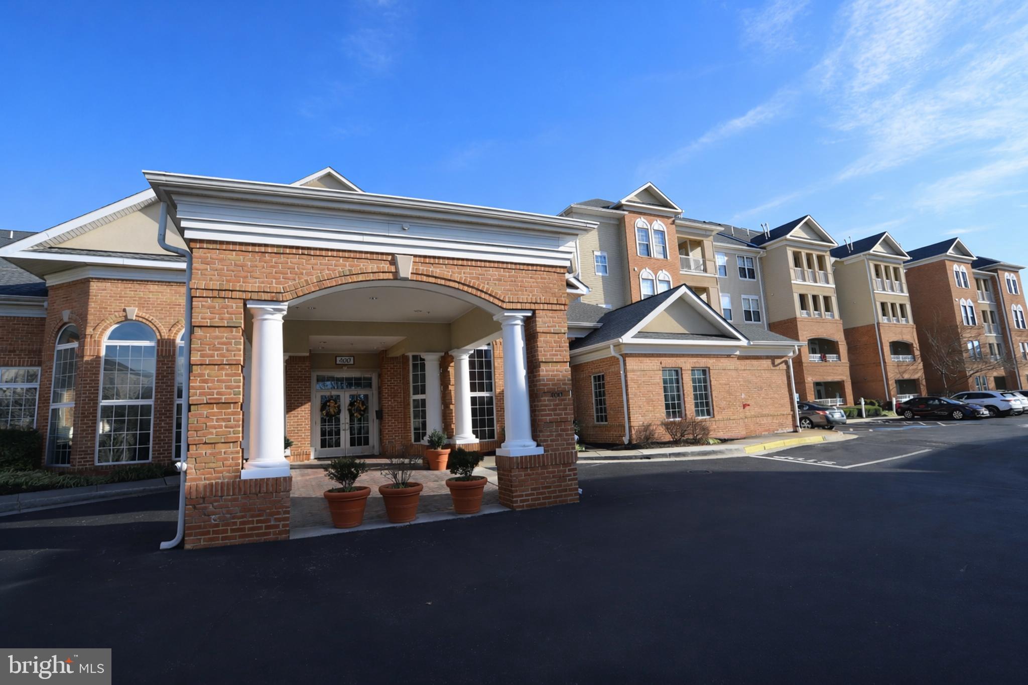 HIGH VIEW AT HUNT VALLEY - Residential