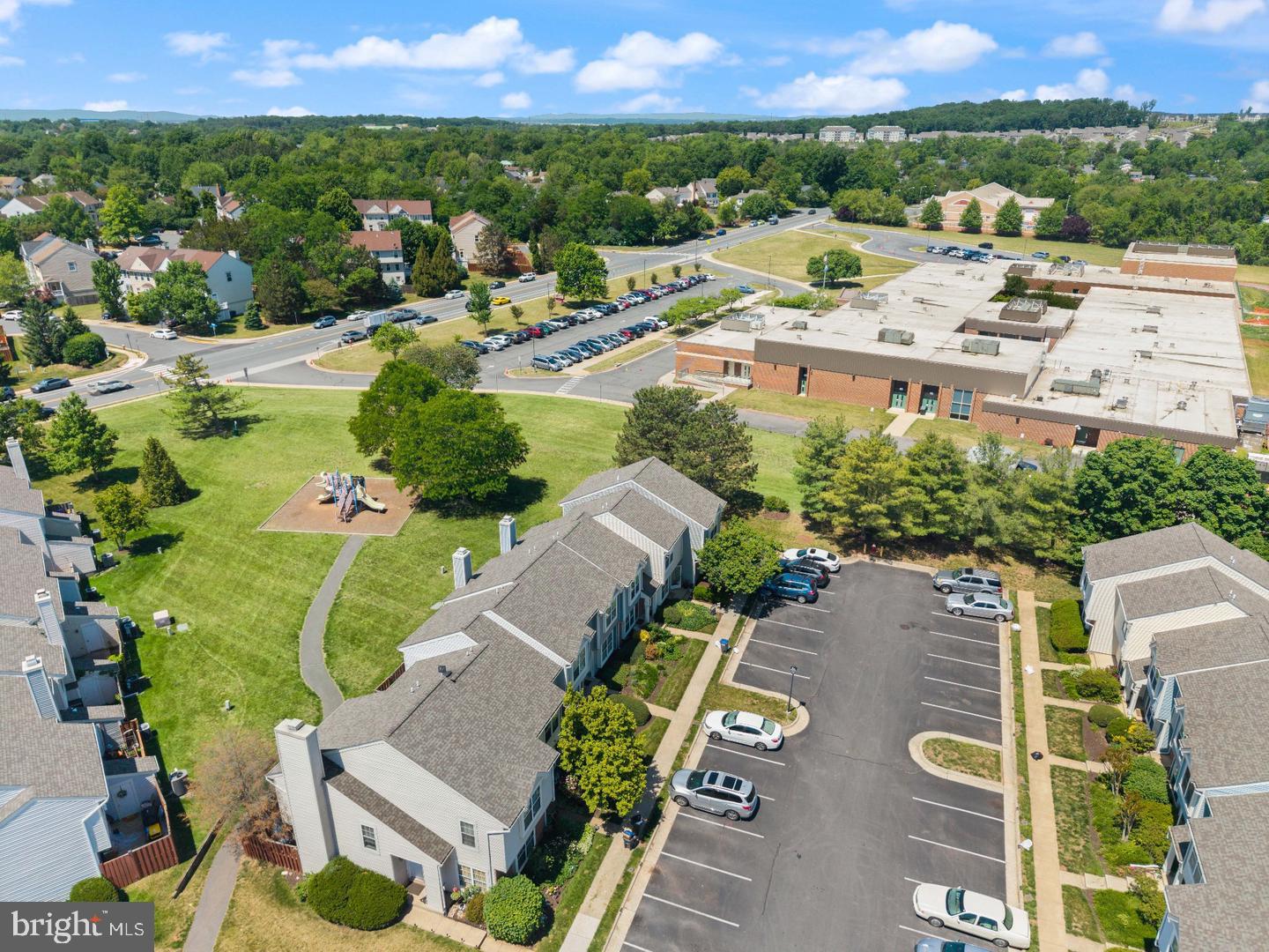 ROLLING RIDGE - Residential