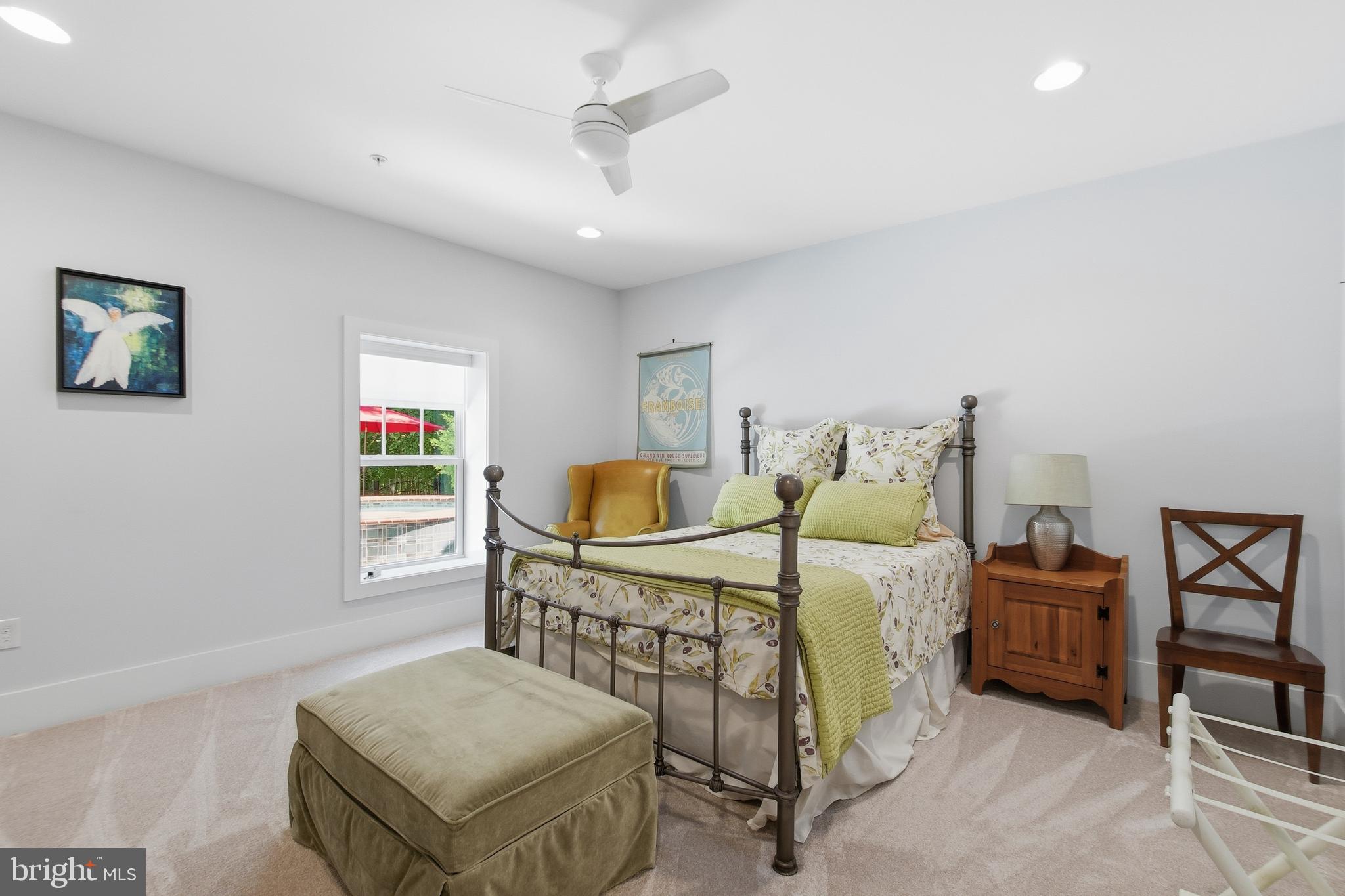 POTOMAC SHORES - Residential
