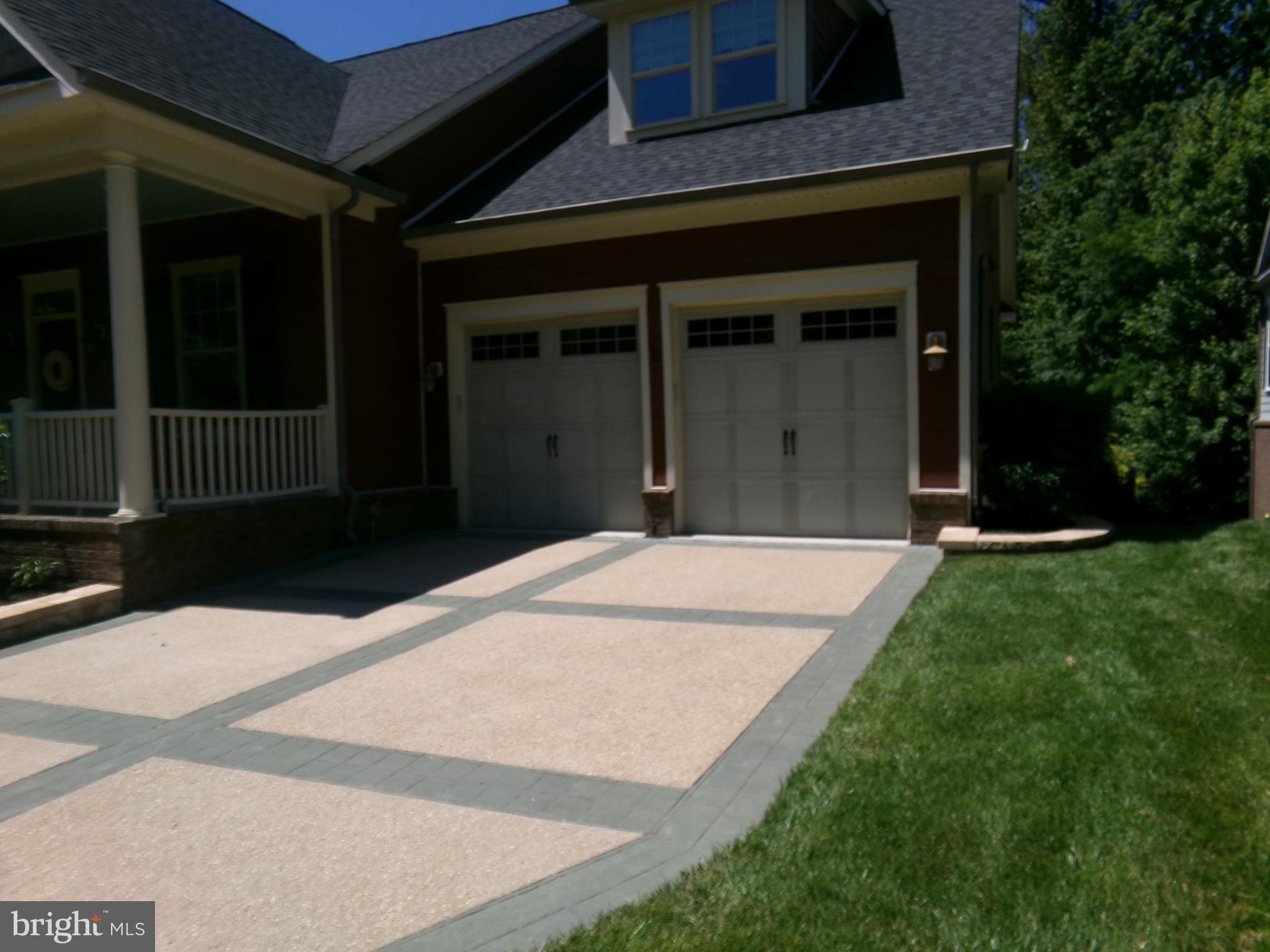 POTOMAC SHORES - Residential