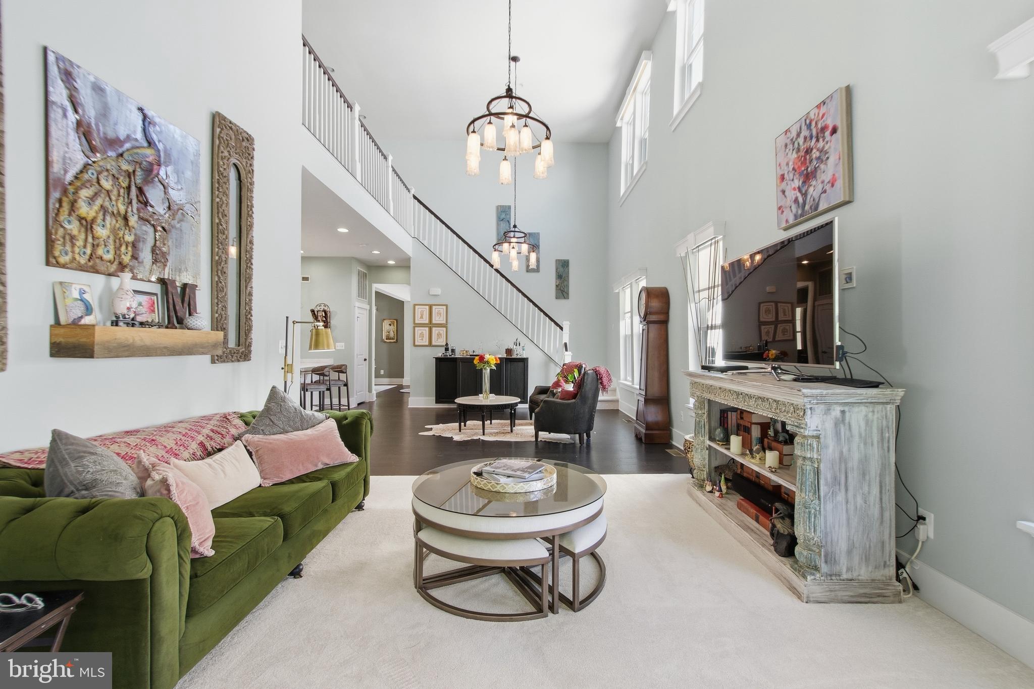 POTOMAC SHORES - Residential