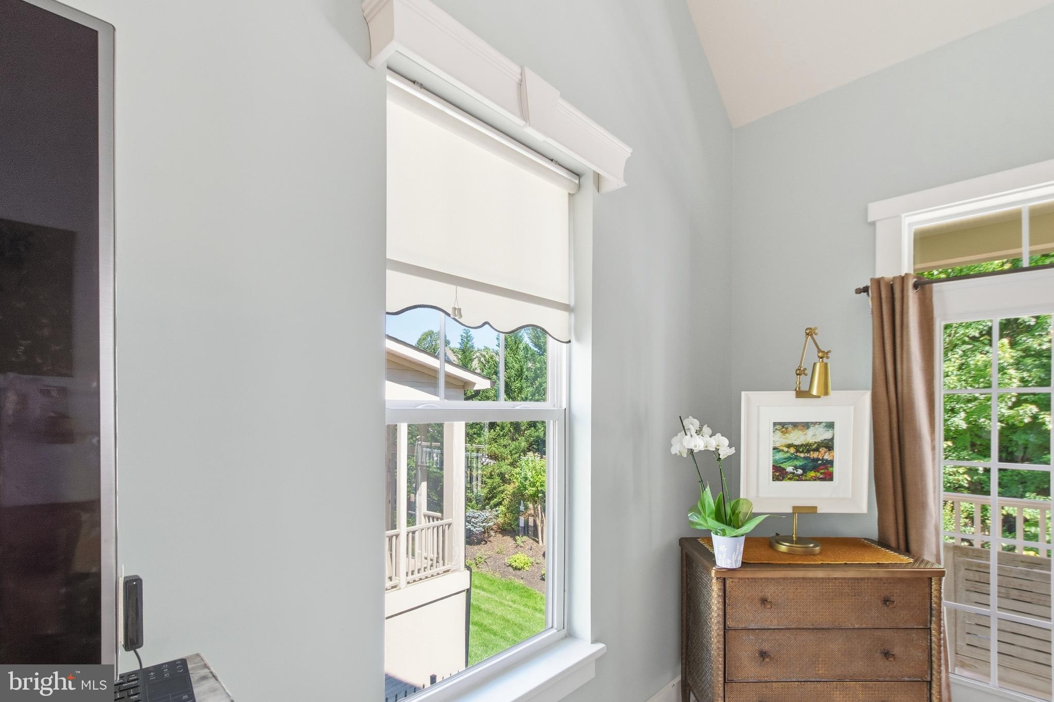 POTOMAC SHORES - Residential