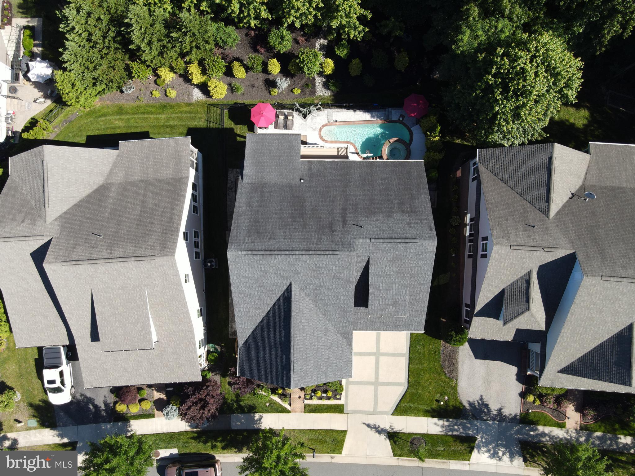 POTOMAC SHORES - Residential