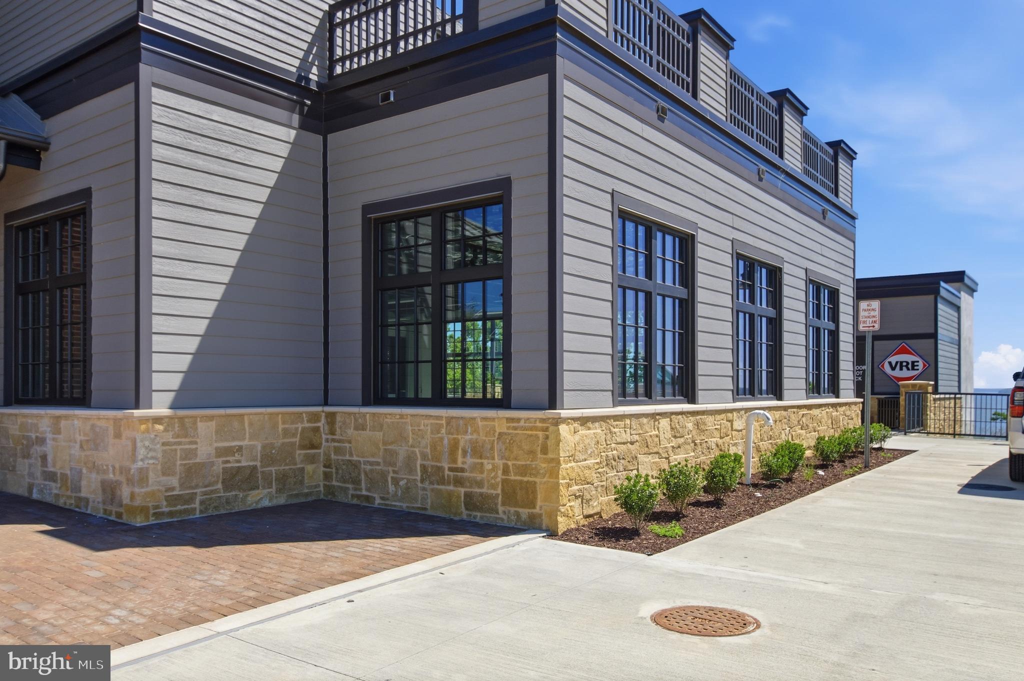 POTOMAC SHORES - Residential