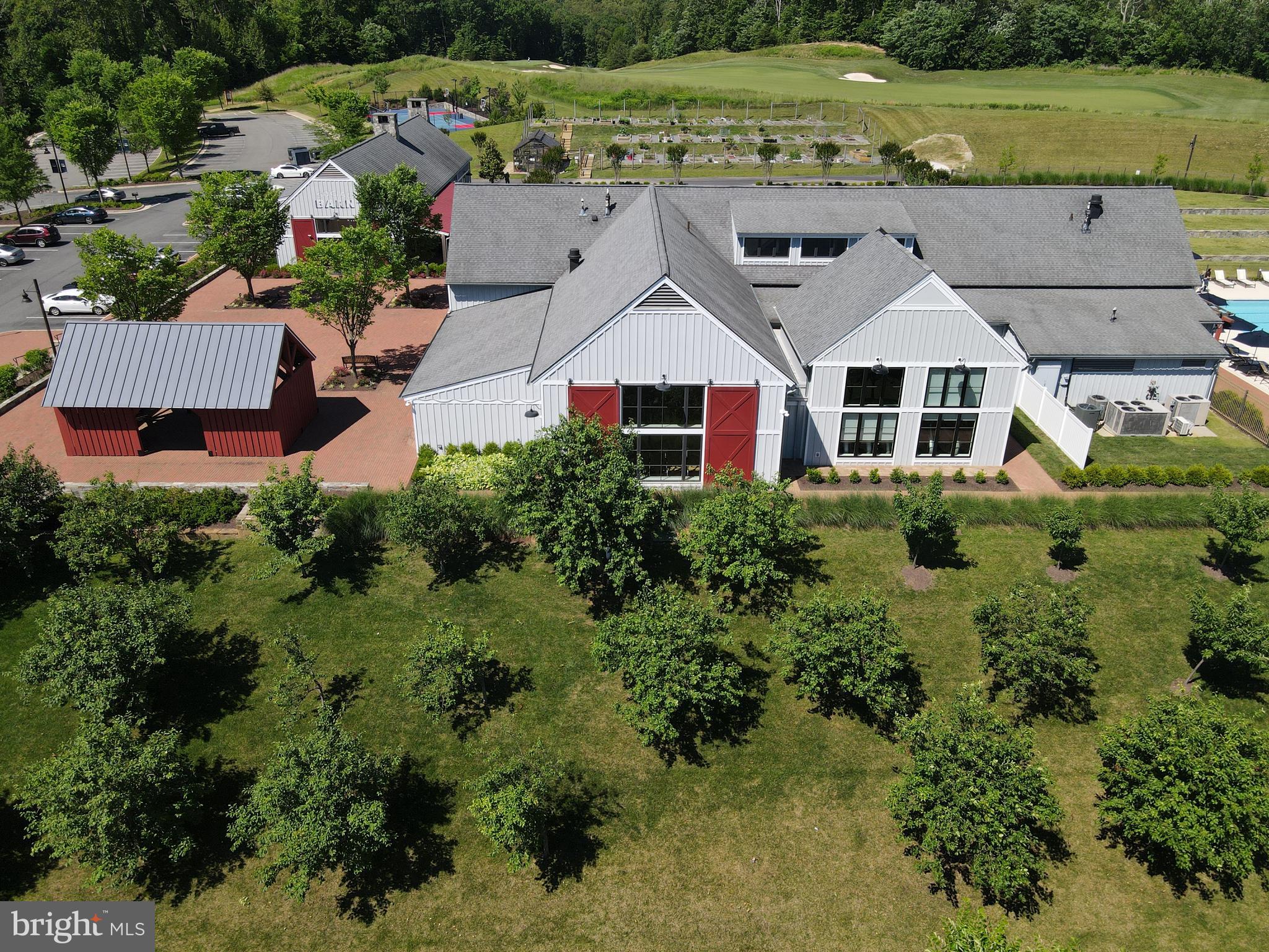 POTOMAC SHORES - Residential