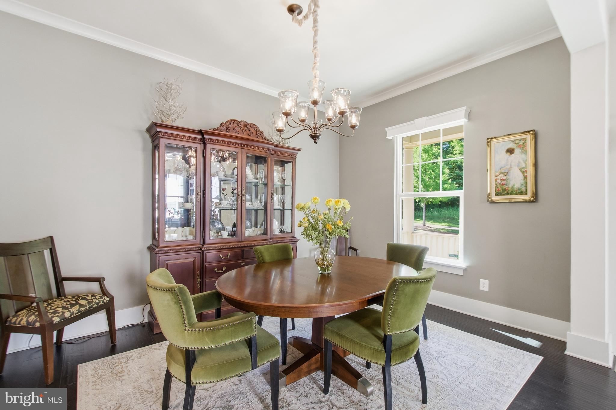 POTOMAC SHORES - Residential