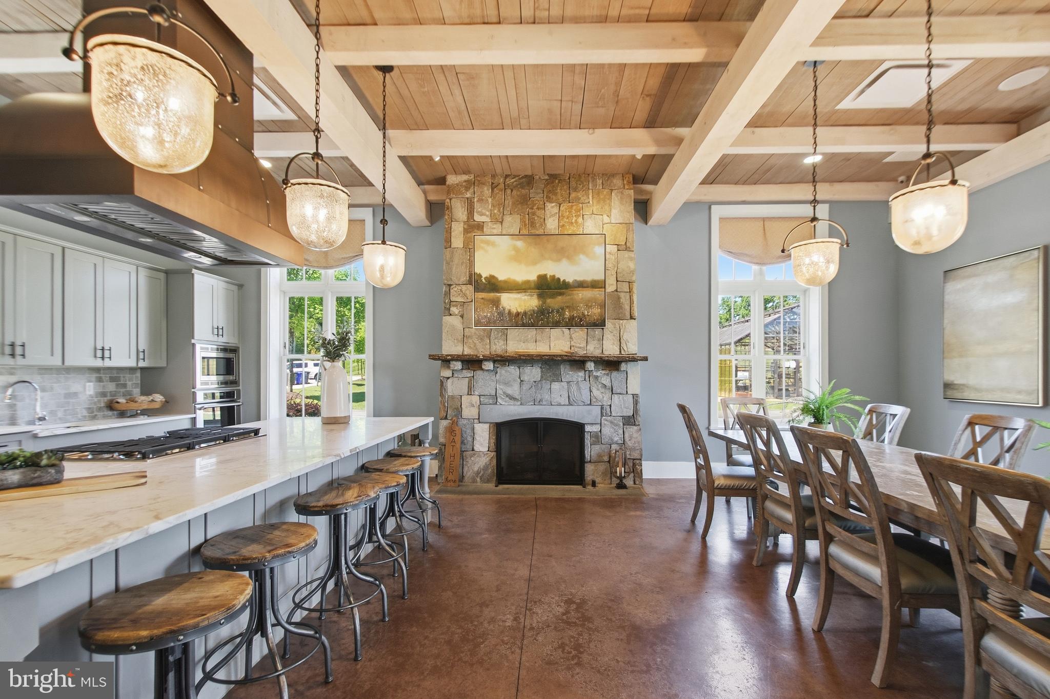 POTOMAC SHORES - Residential