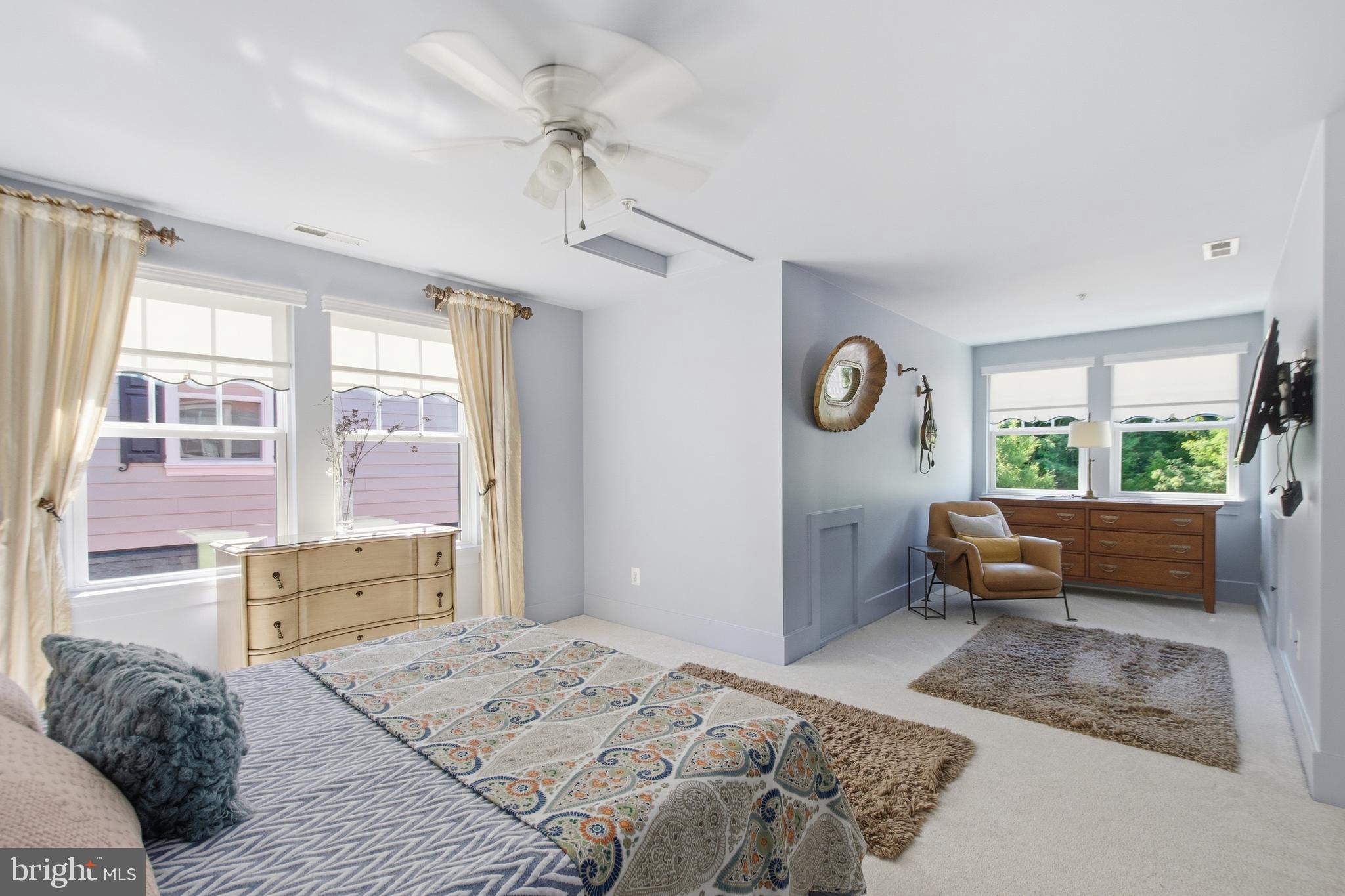 POTOMAC SHORES - Residential