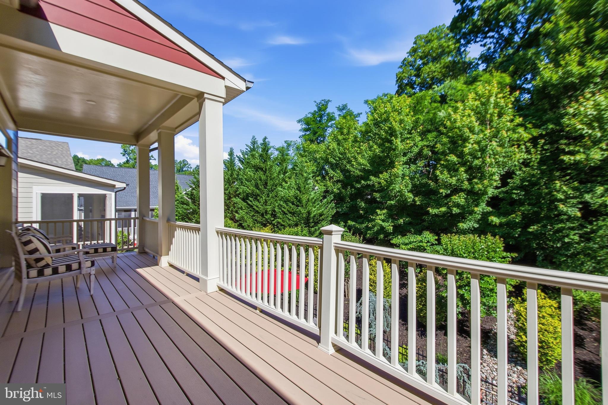 POTOMAC SHORES - Residential
