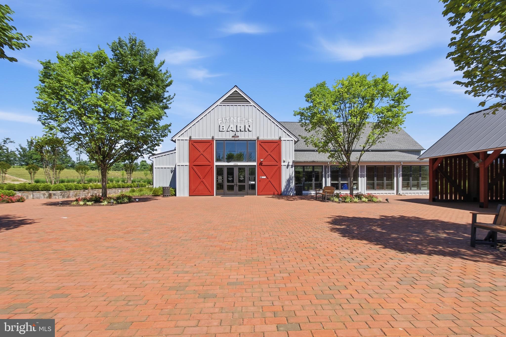 POTOMAC SHORES - Residential