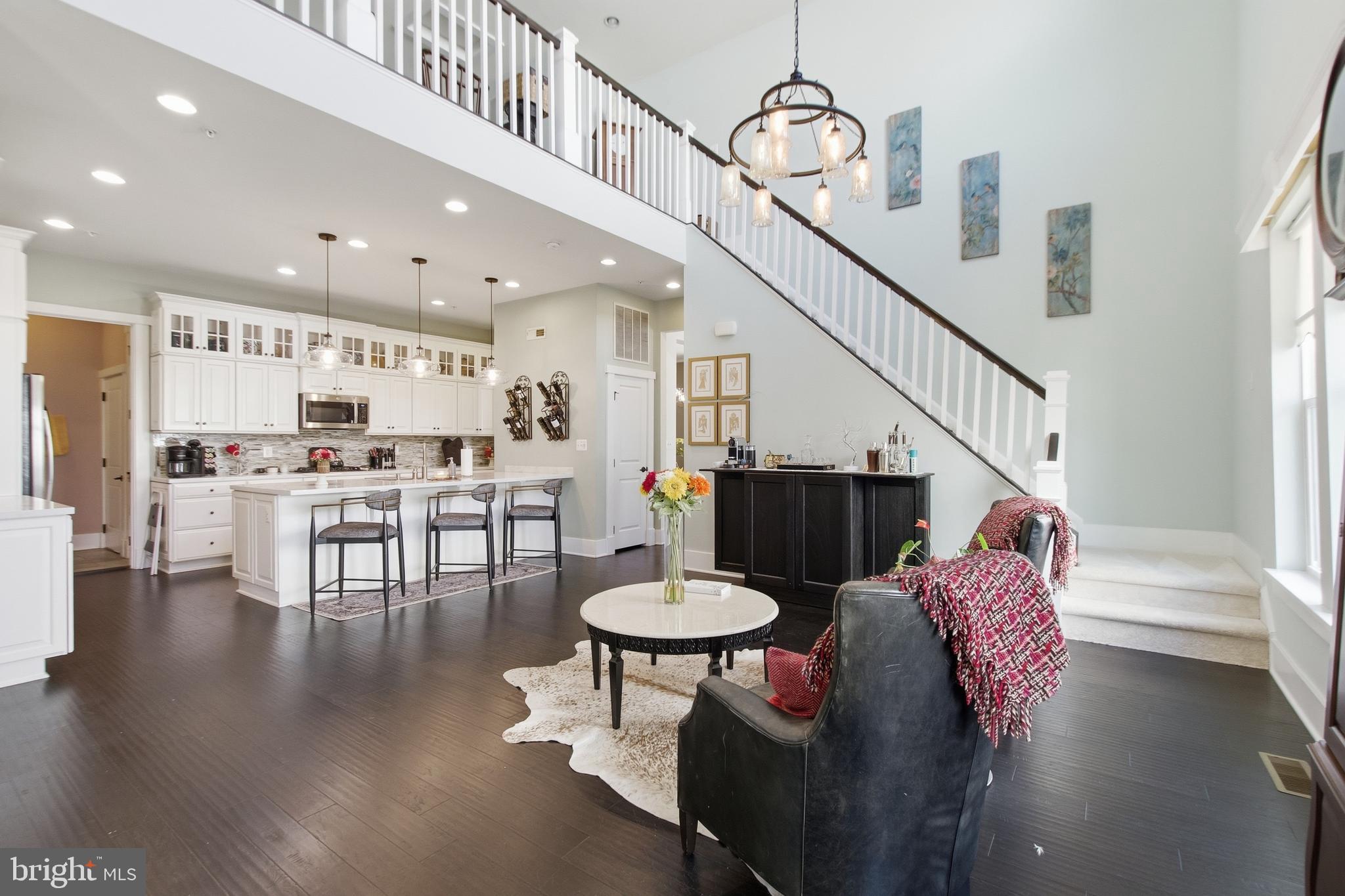 POTOMAC SHORES - Residential