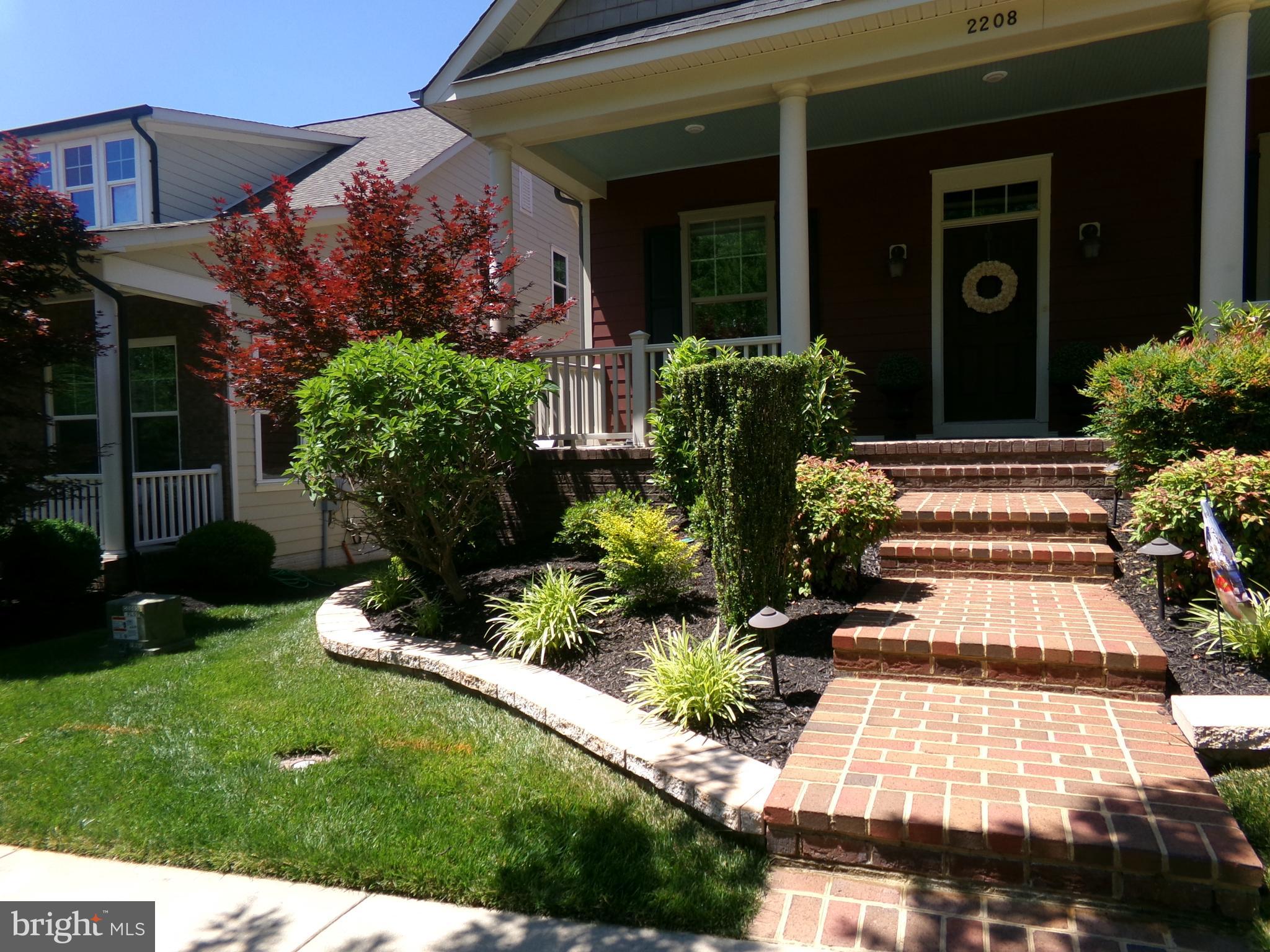 POTOMAC SHORES - Residential