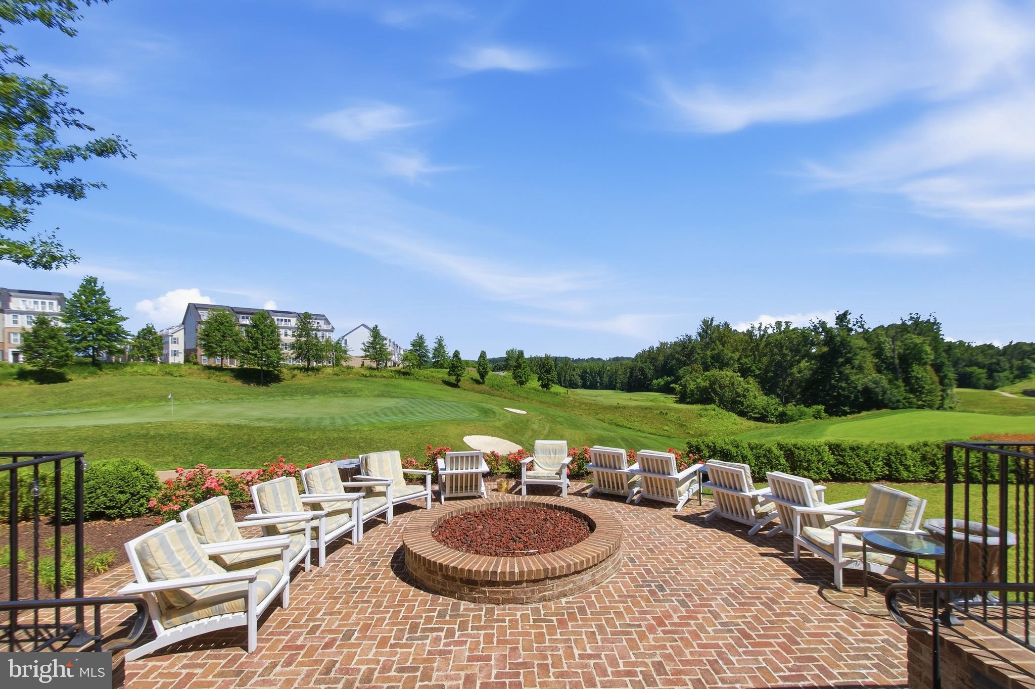 POTOMAC SHORES - Residential