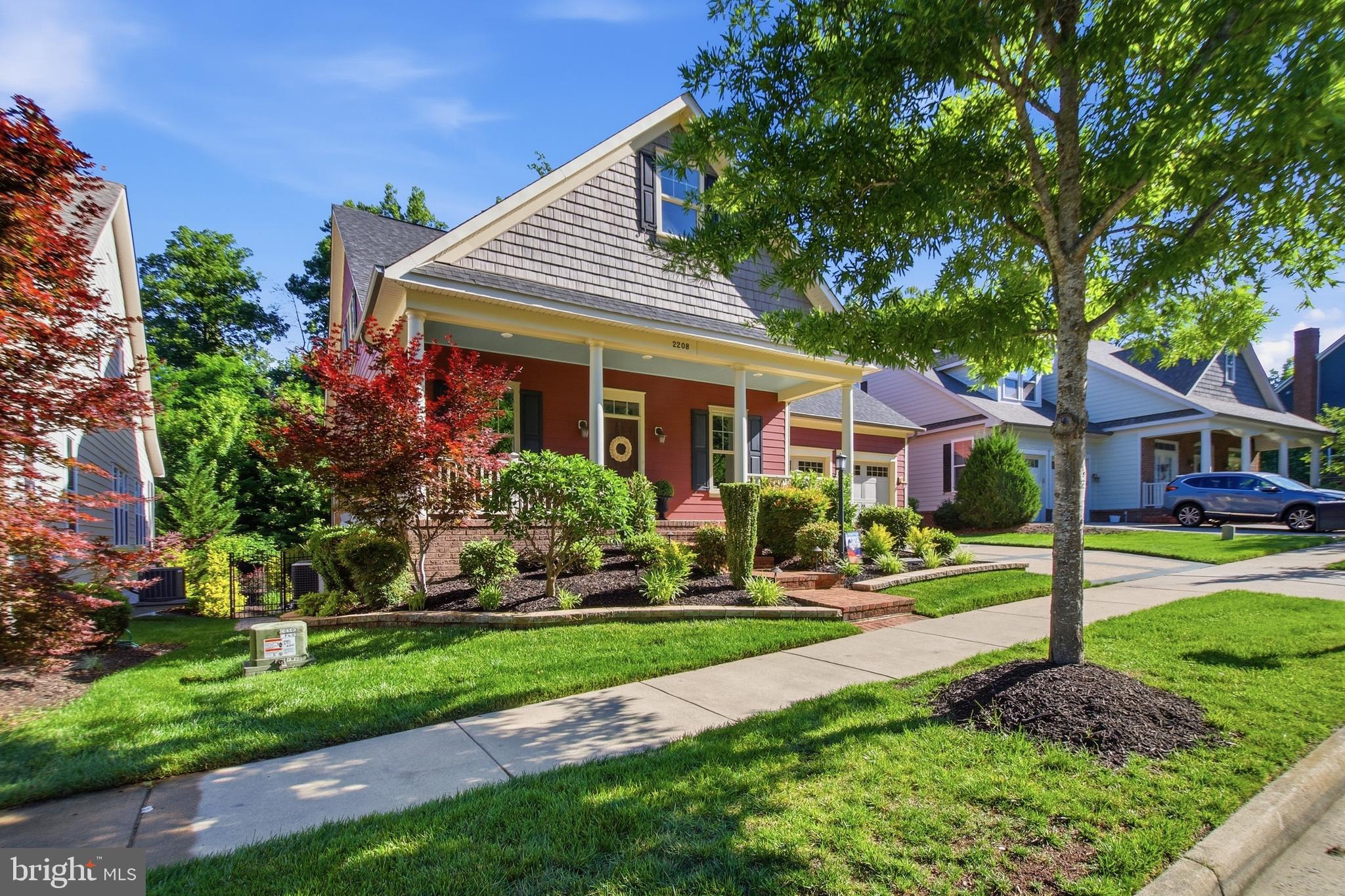 POTOMAC SHORES - Residential