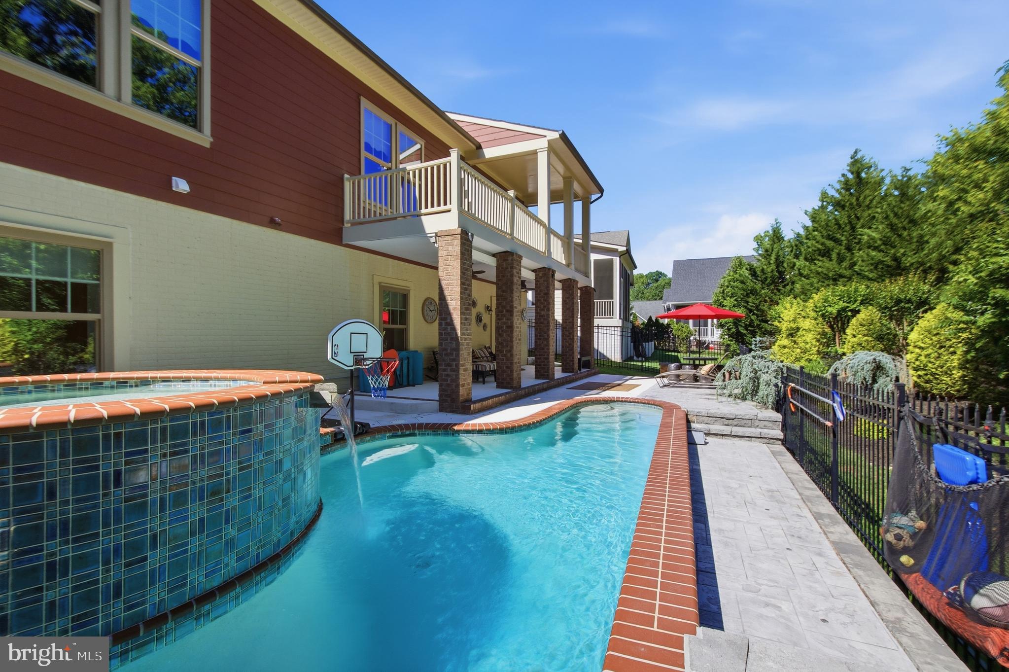 POTOMAC SHORES - Residential