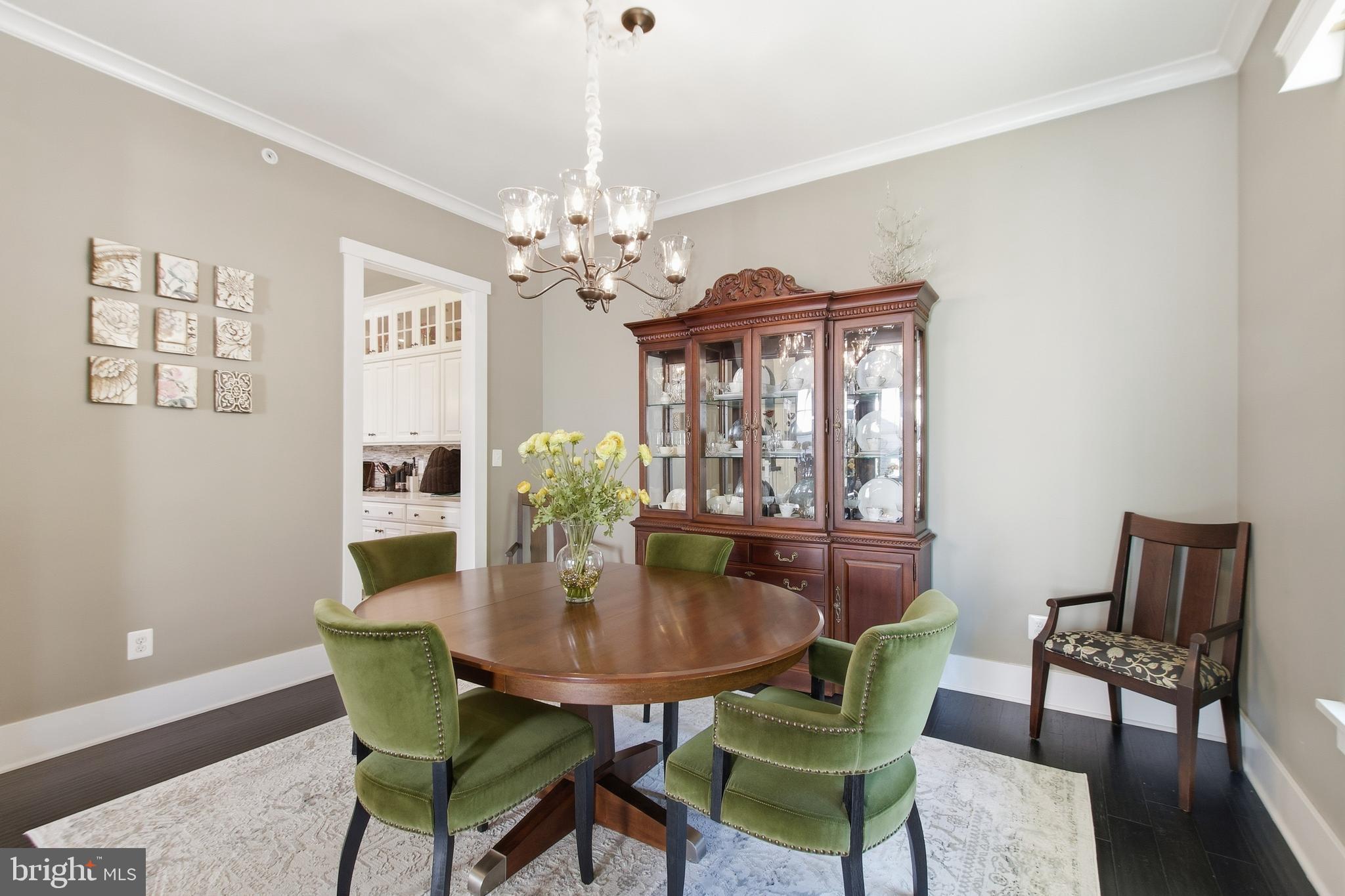 POTOMAC SHORES - Residential