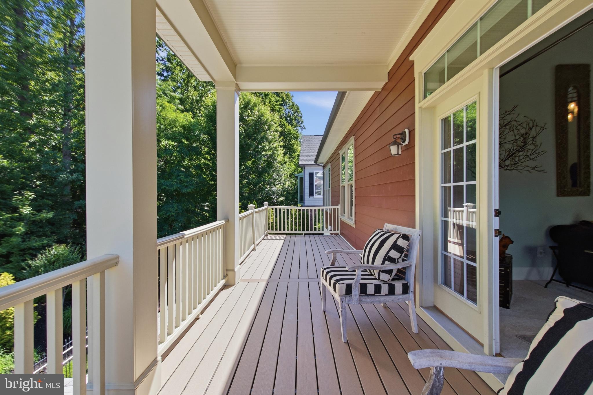 POTOMAC SHORES - Residential