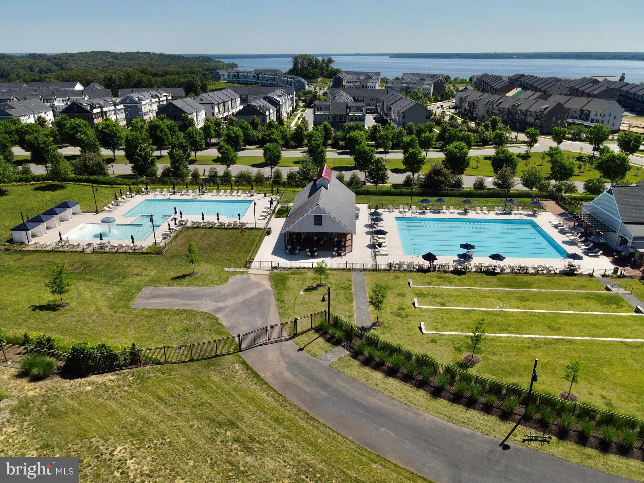 POTOMAC SHORES - Residential