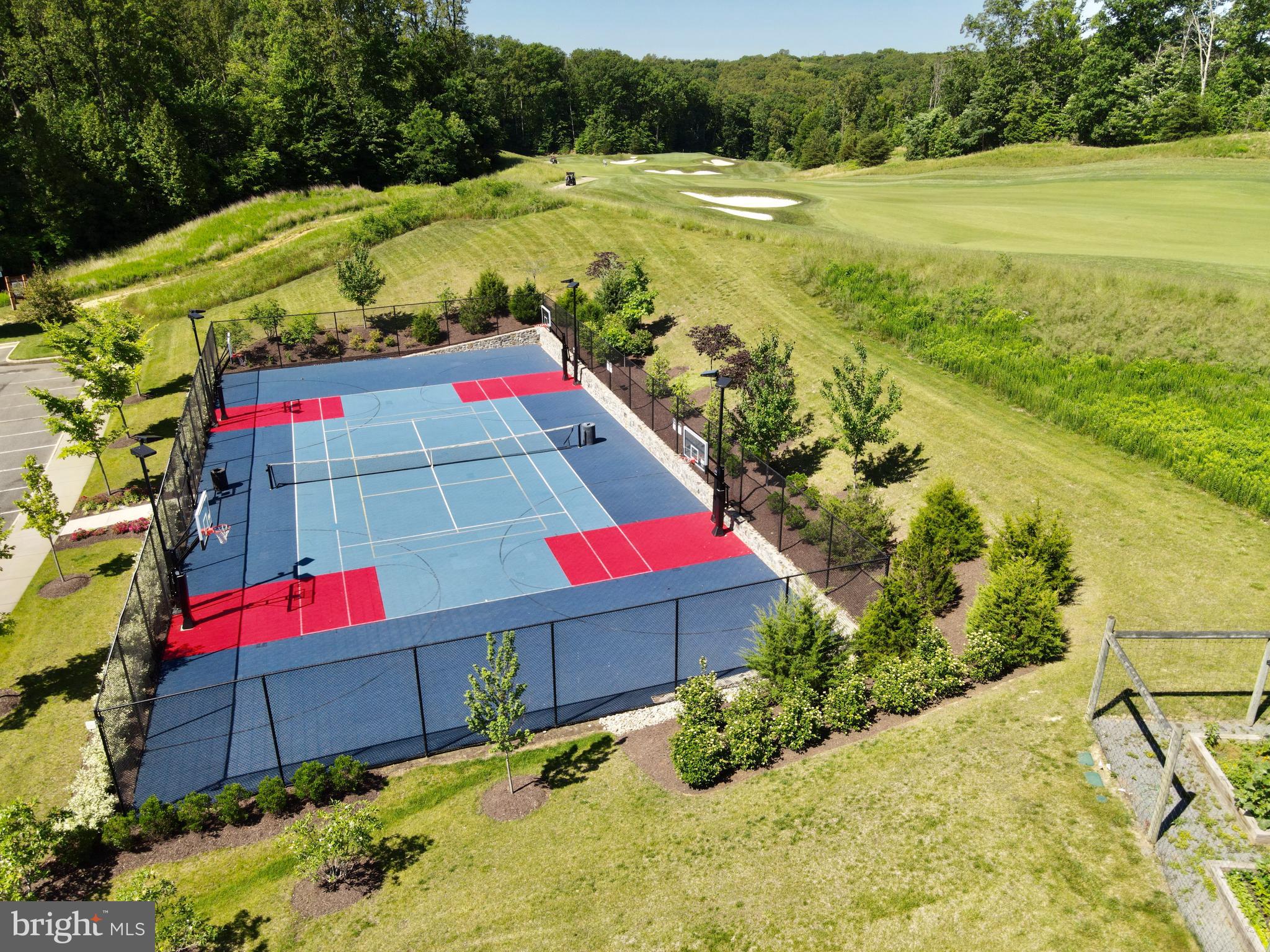 POTOMAC SHORES - Residential
