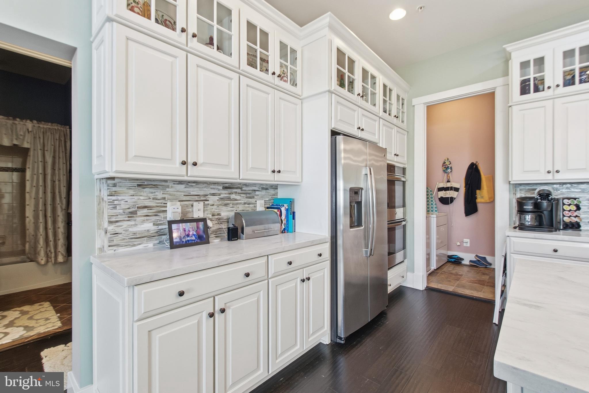 POTOMAC SHORES - Residential