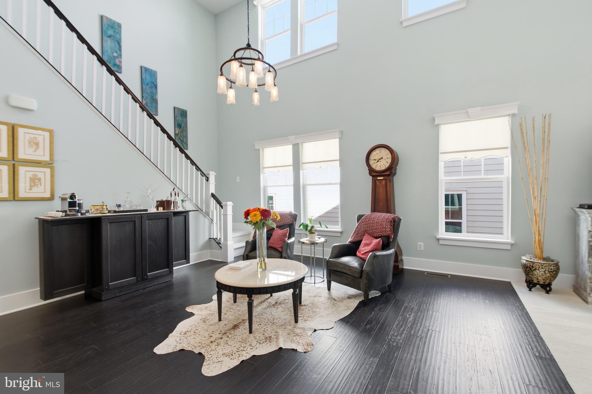 POTOMAC SHORES - Residential