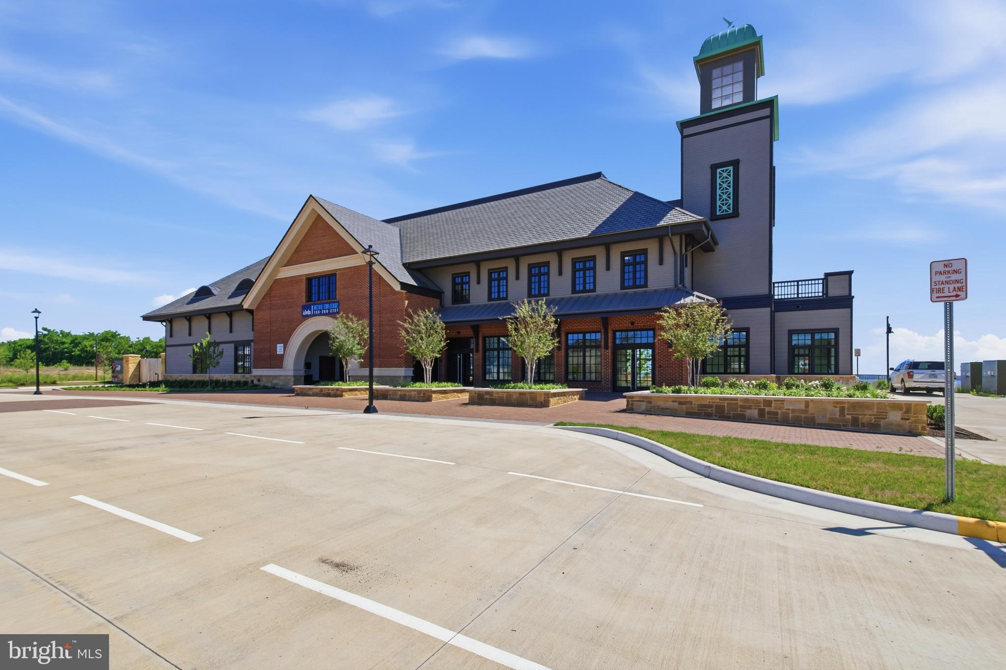 POTOMAC SHORES - Residential