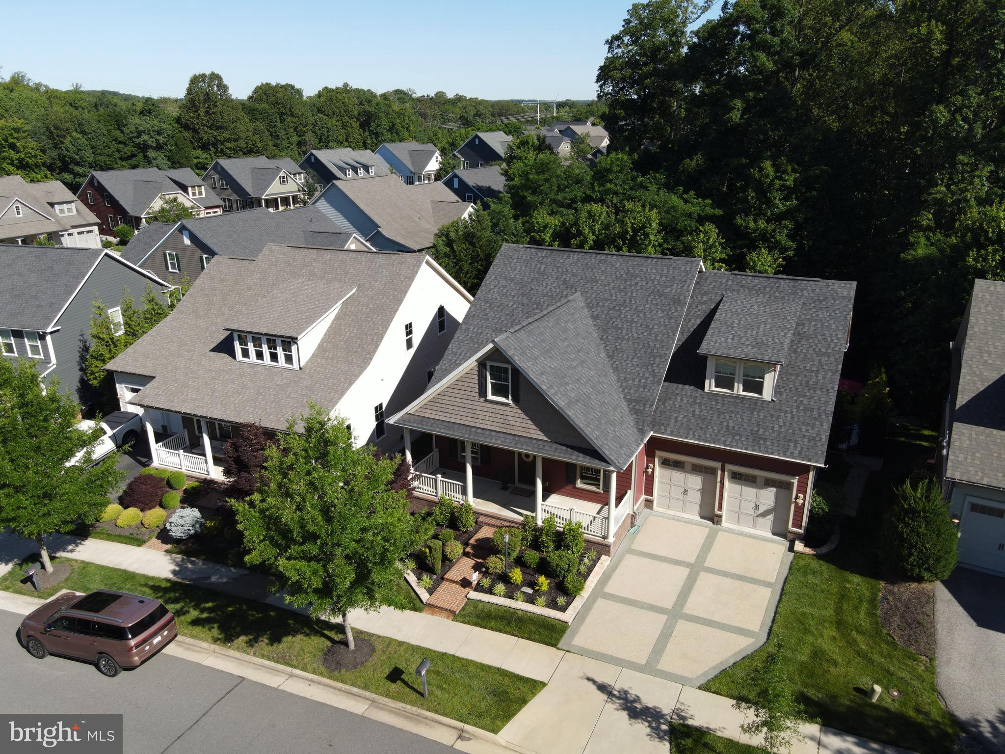 POTOMAC SHORES - Residential