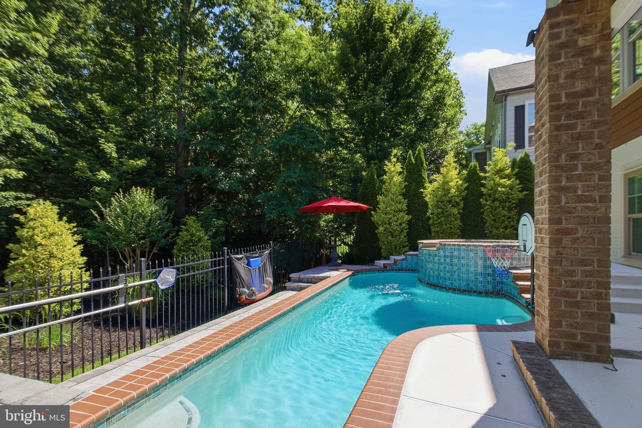 POTOMAC SHORES - Residential