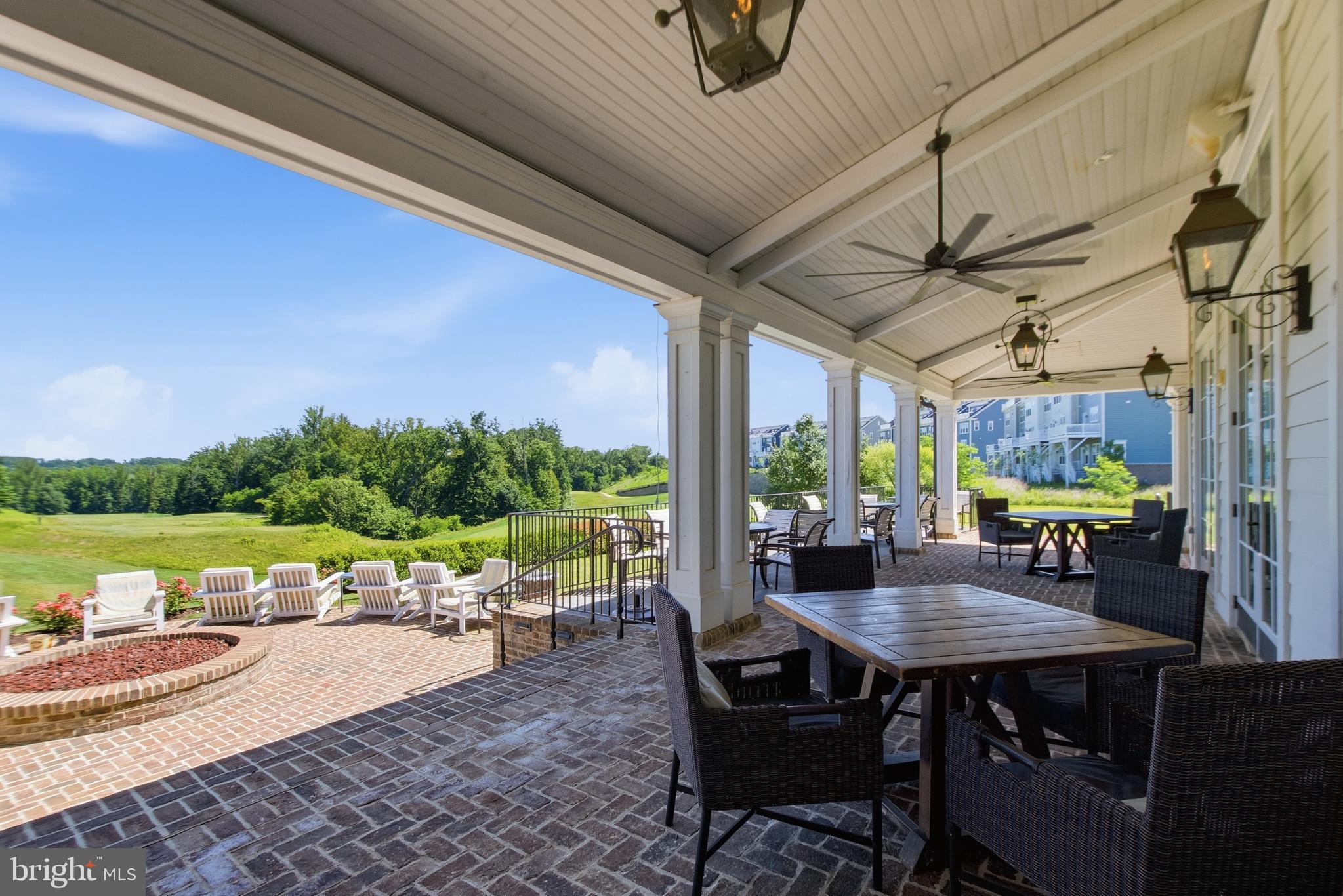 POTOMAC SHORES - Residential