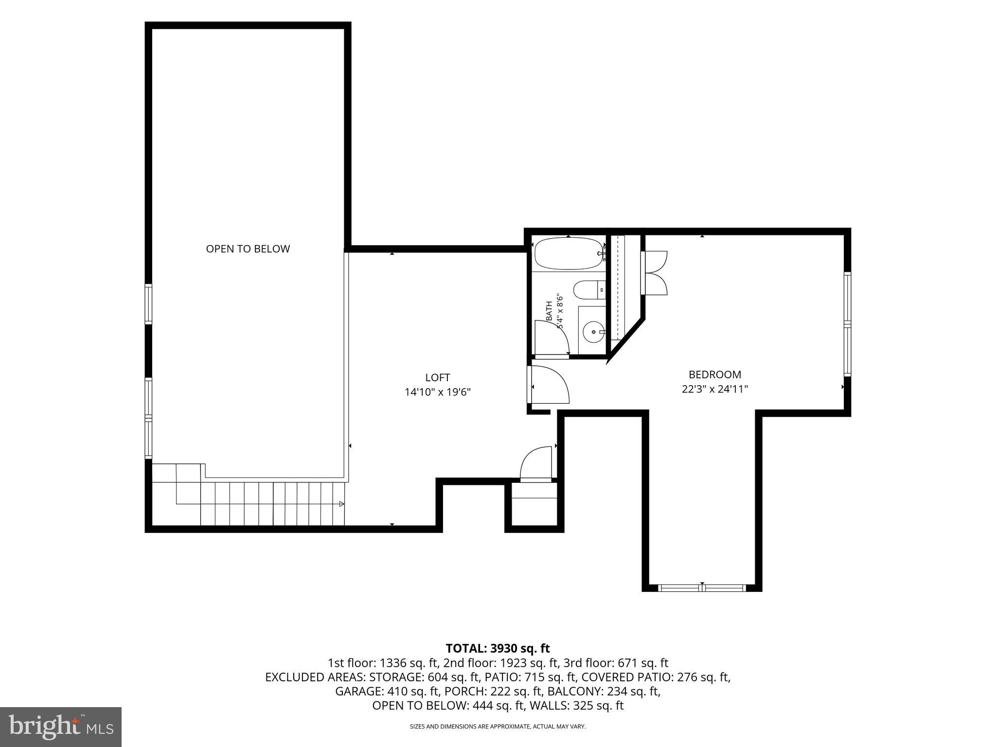POTOMAC SHORES - Residential