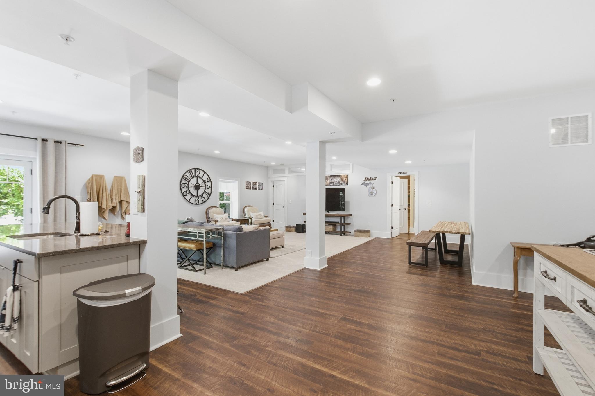 POTOMAC SHORES - Residential