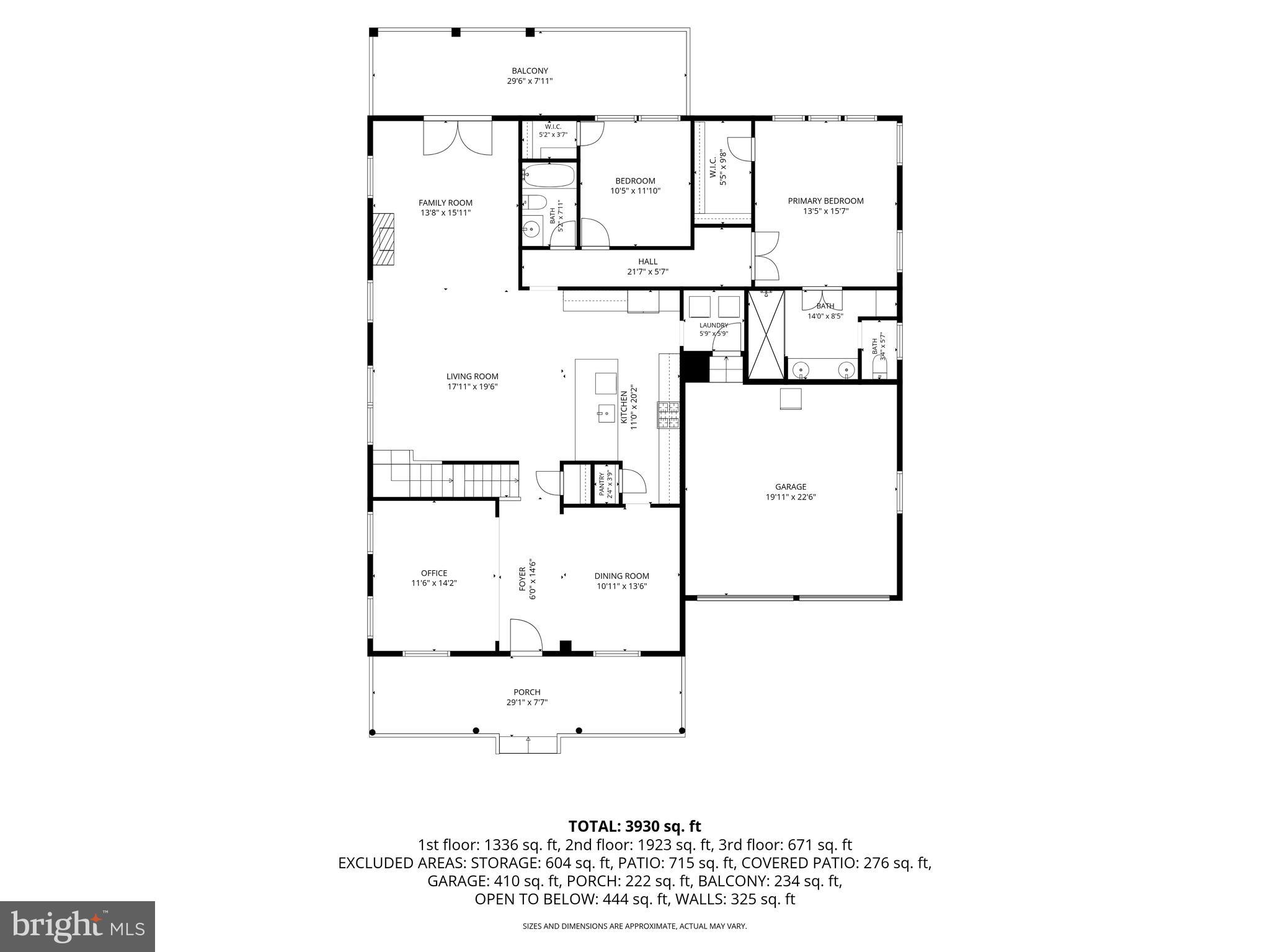 POTOMAC SHORES - Residential