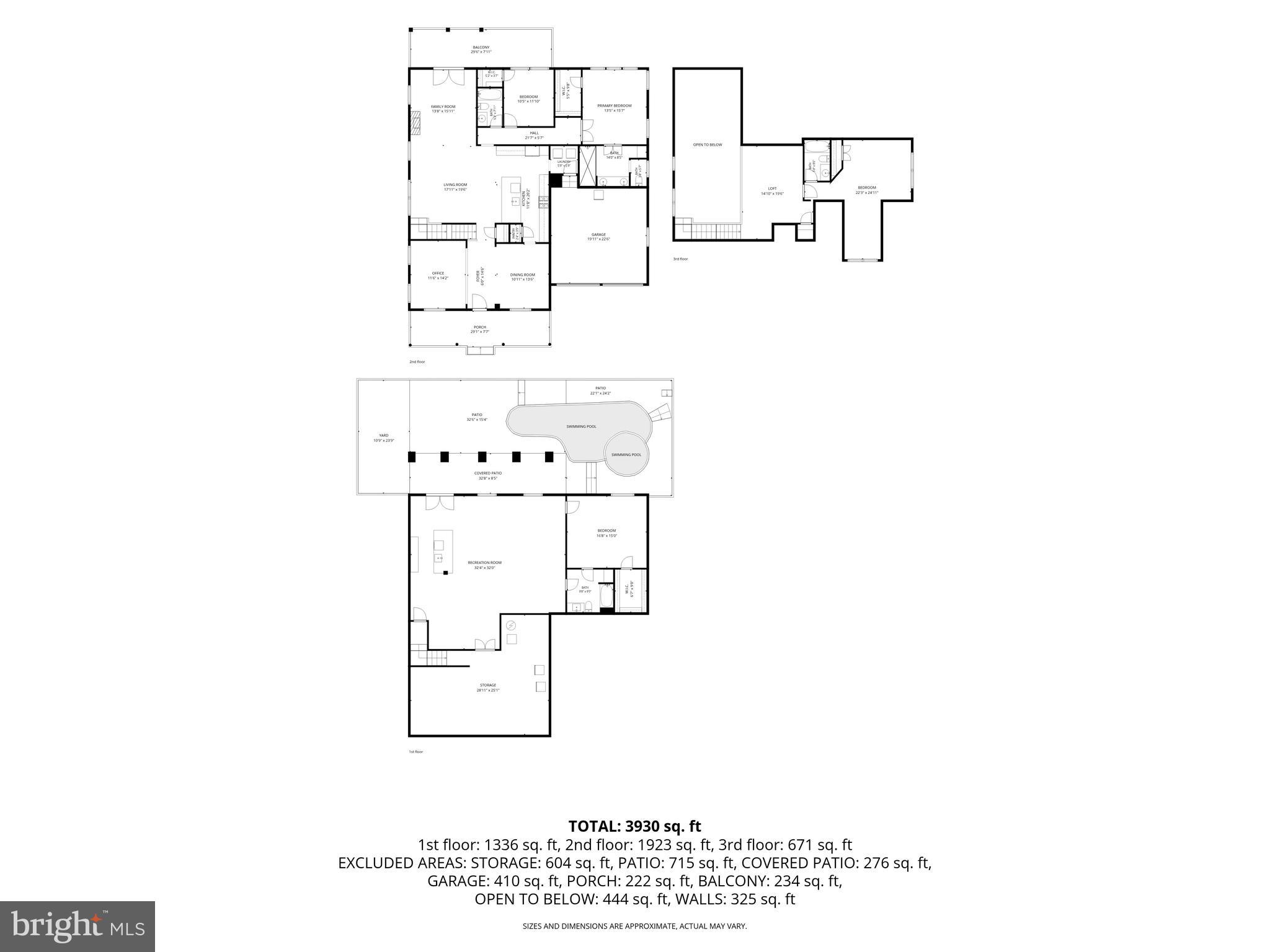 POTOMAC SHORES - Residential